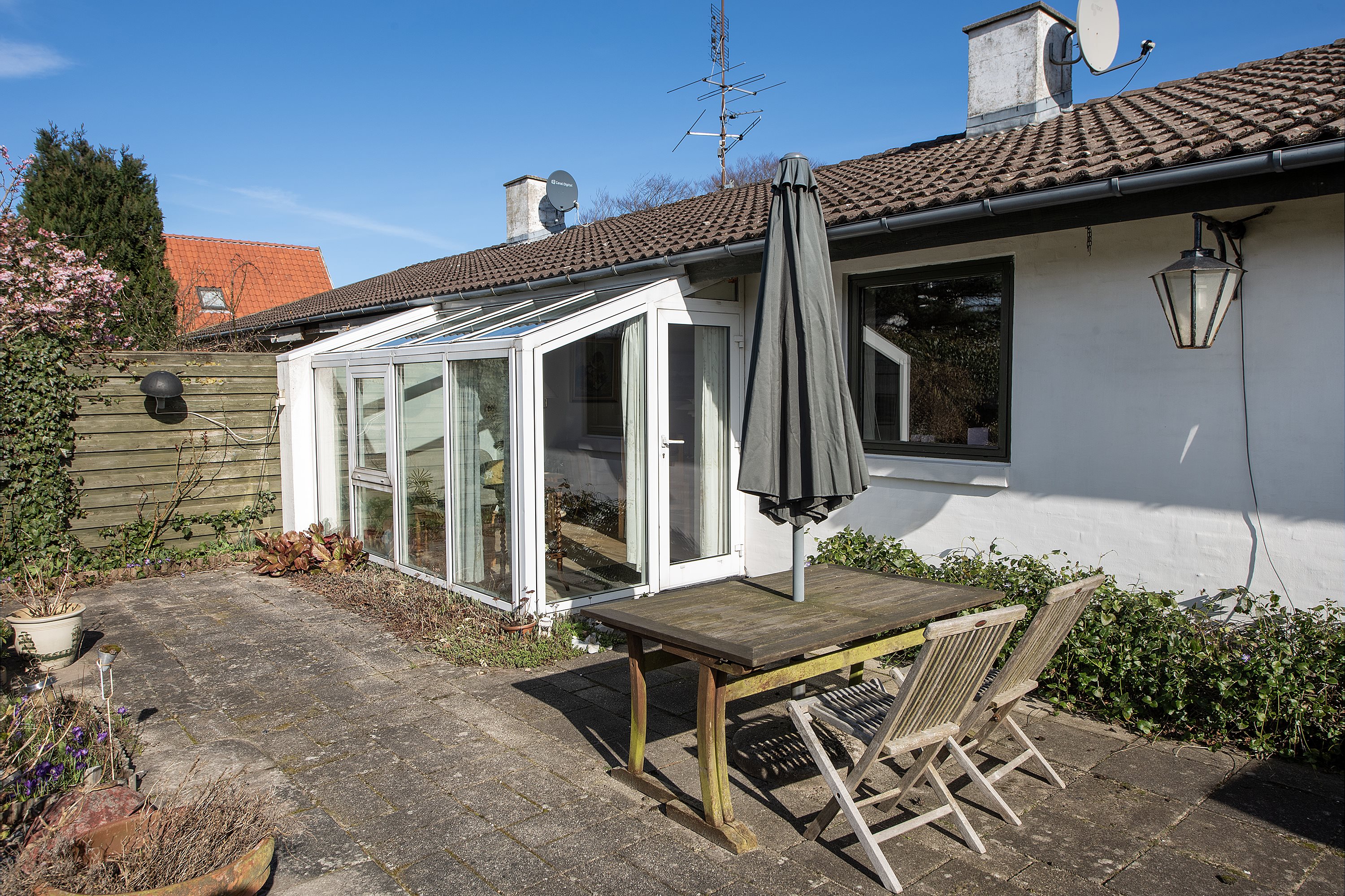 Østre Alle 17B, 3250 Gilleleje