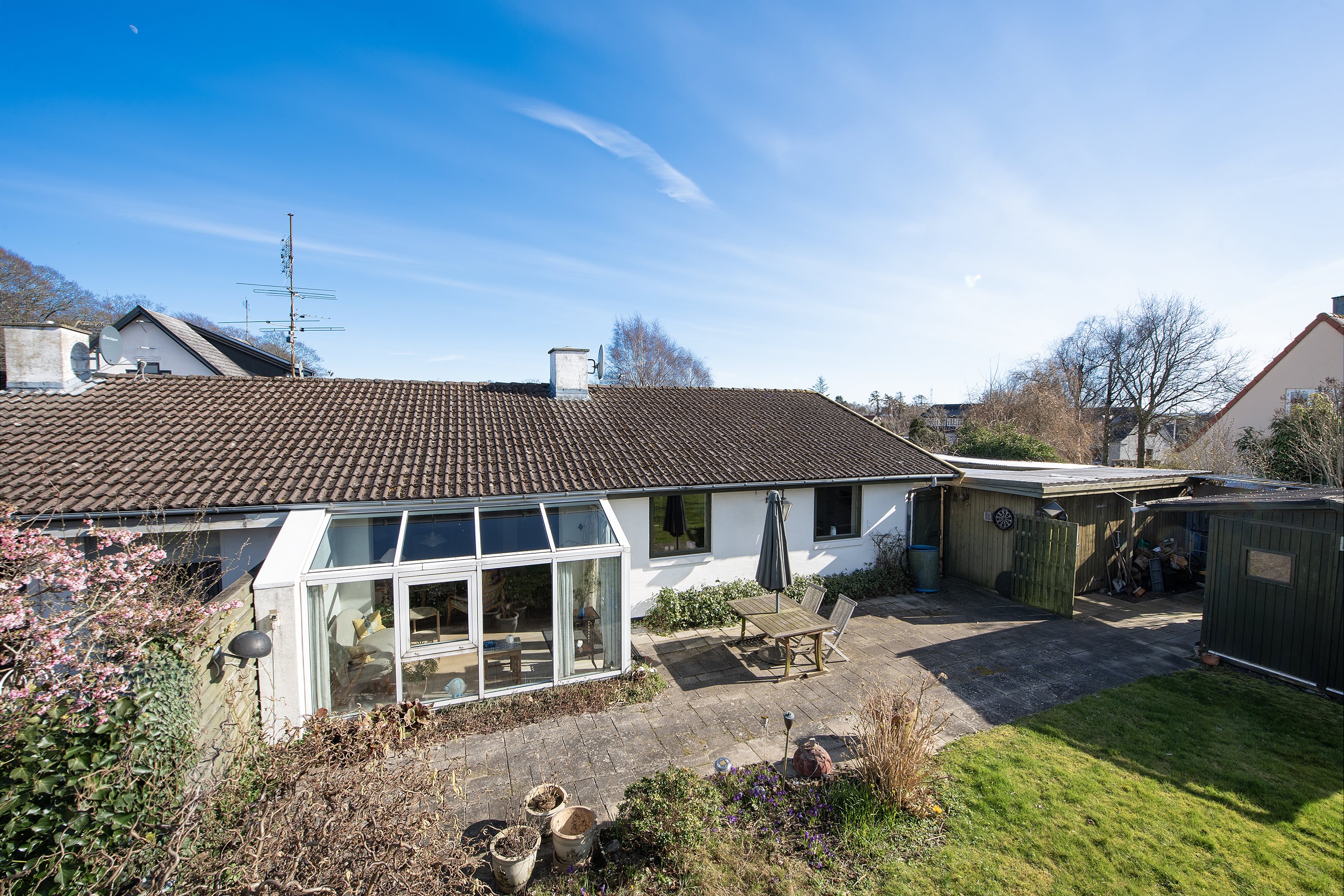 Østre Alle 17B, 3250 Gilleleje