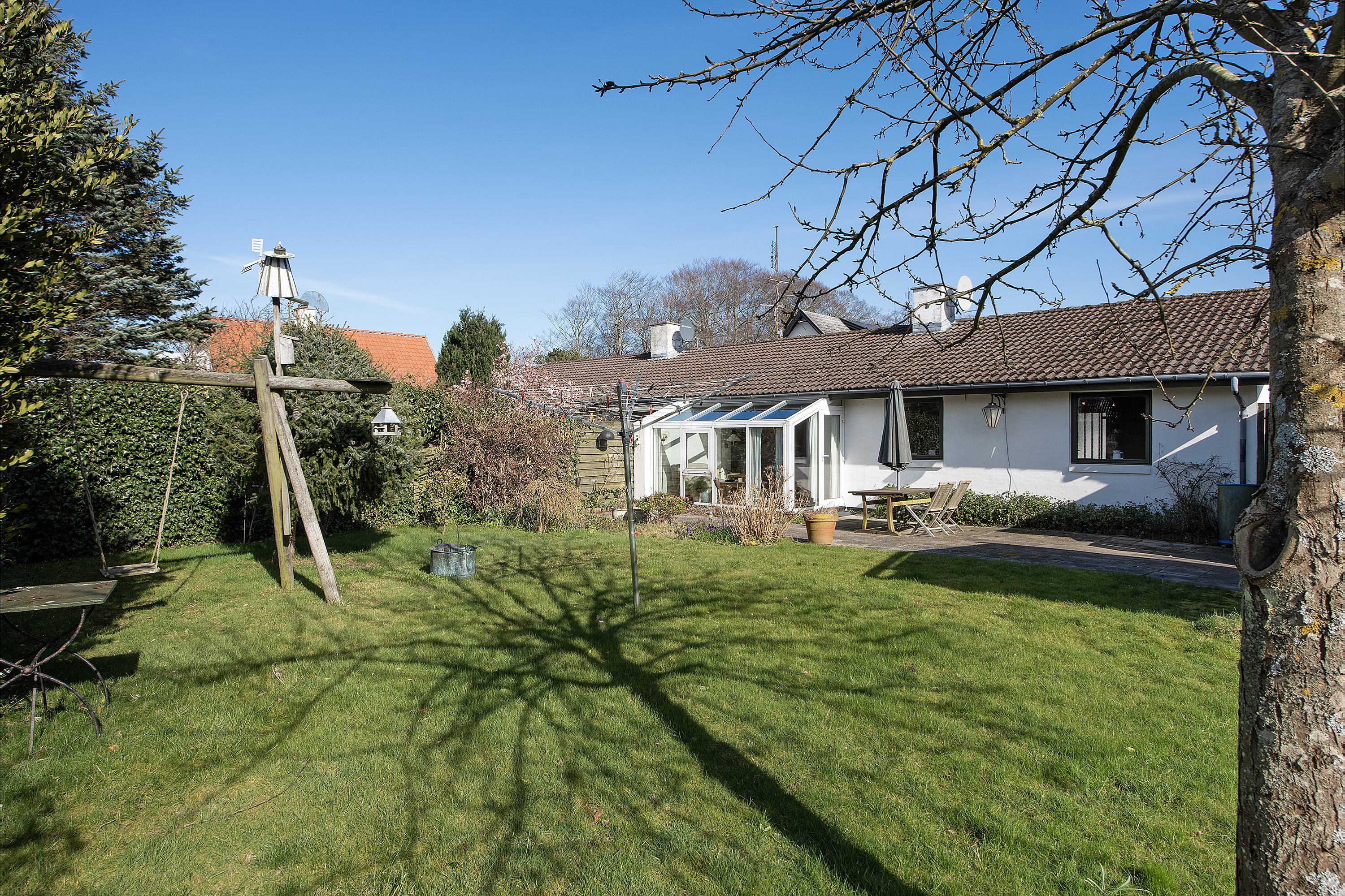 Østre Alle 17B, 3250 Gilleleje