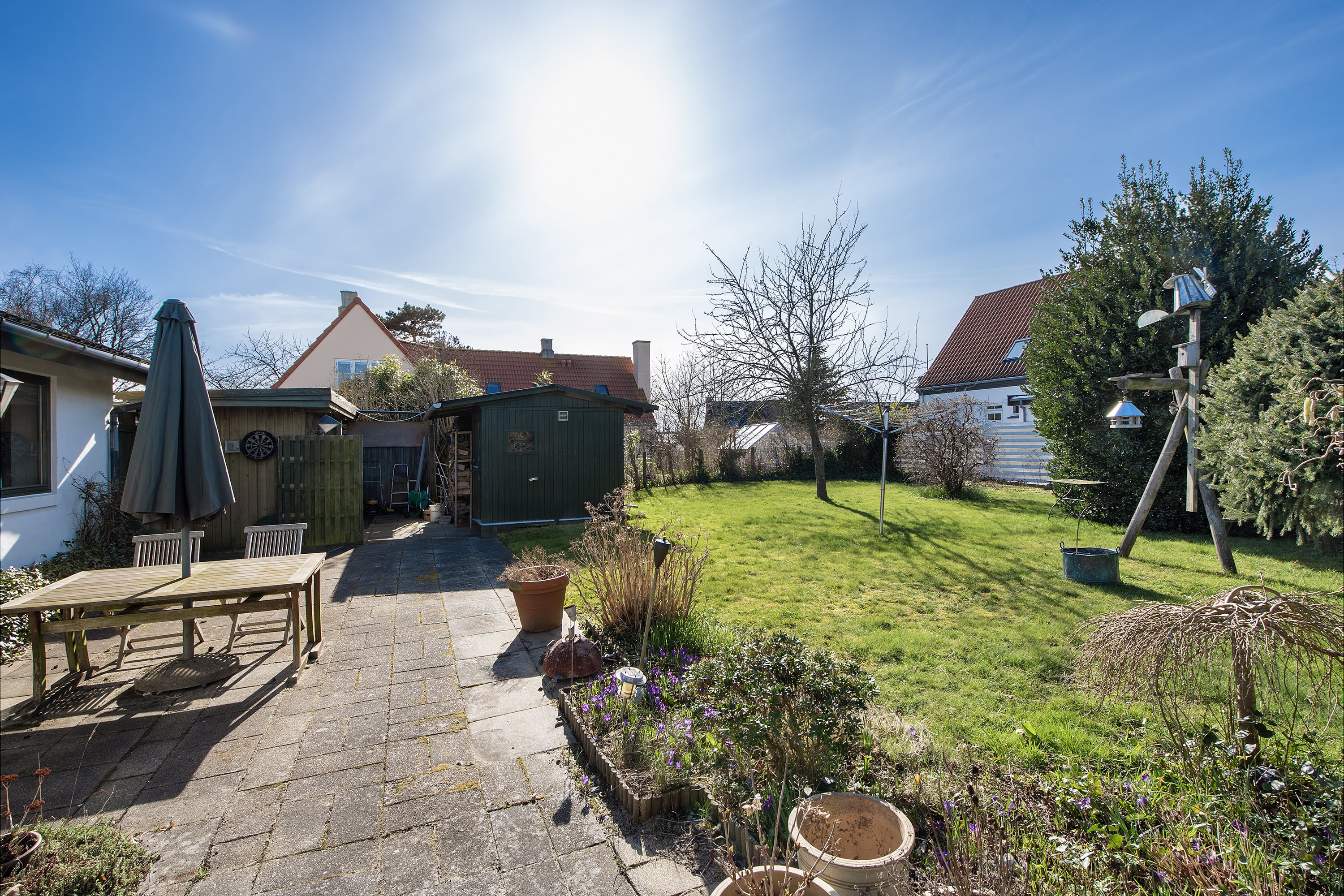 Østre Alle 17B, 3250 Gilleleje
