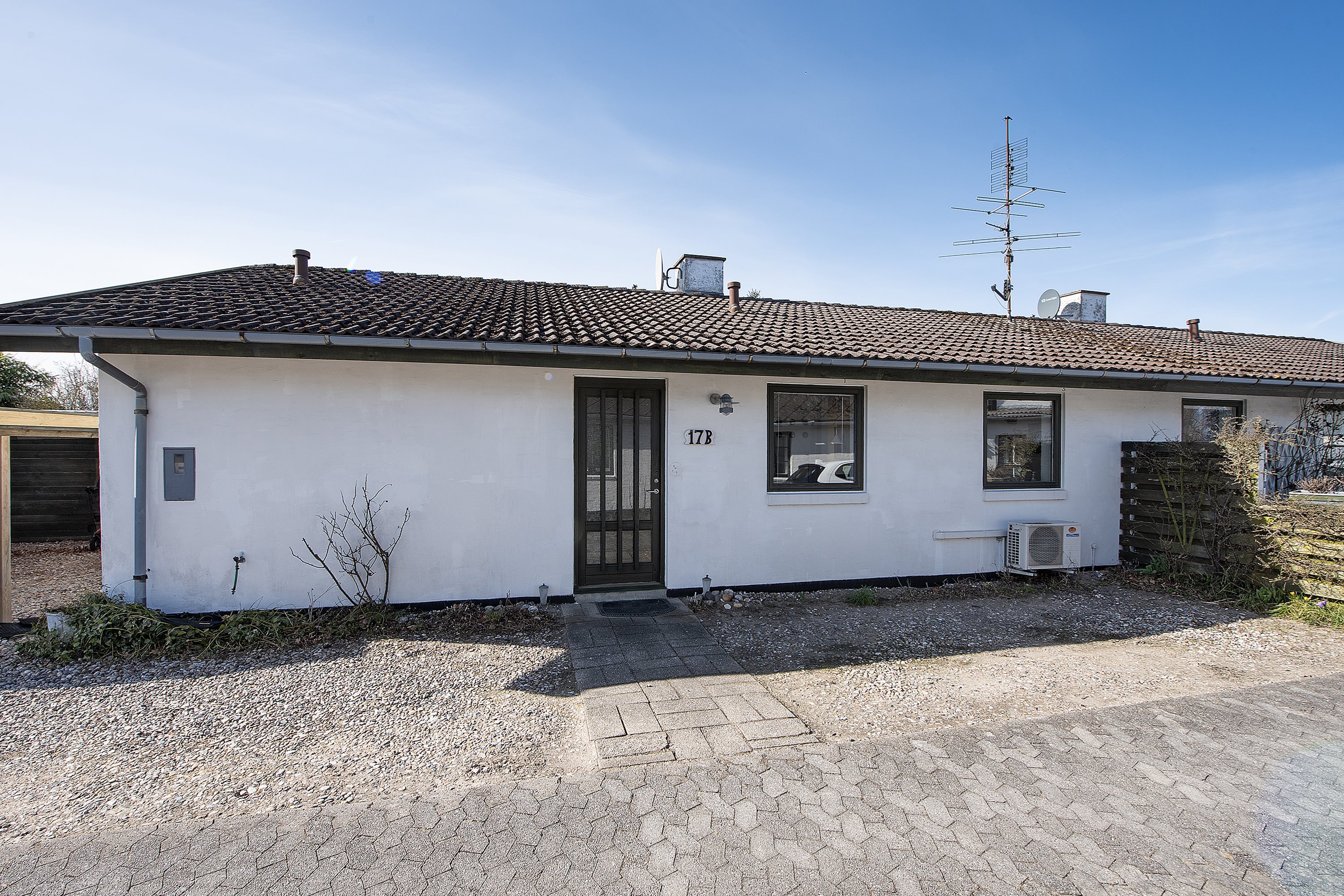 Østre Alle 17B, 3250 Gilleleje