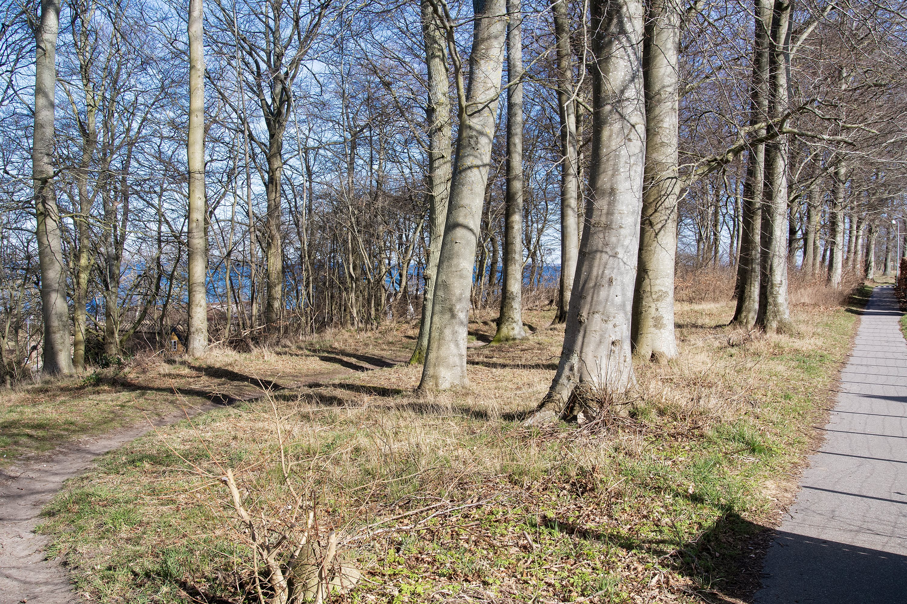 Østre Alle 17B, 3250 Gilleleje