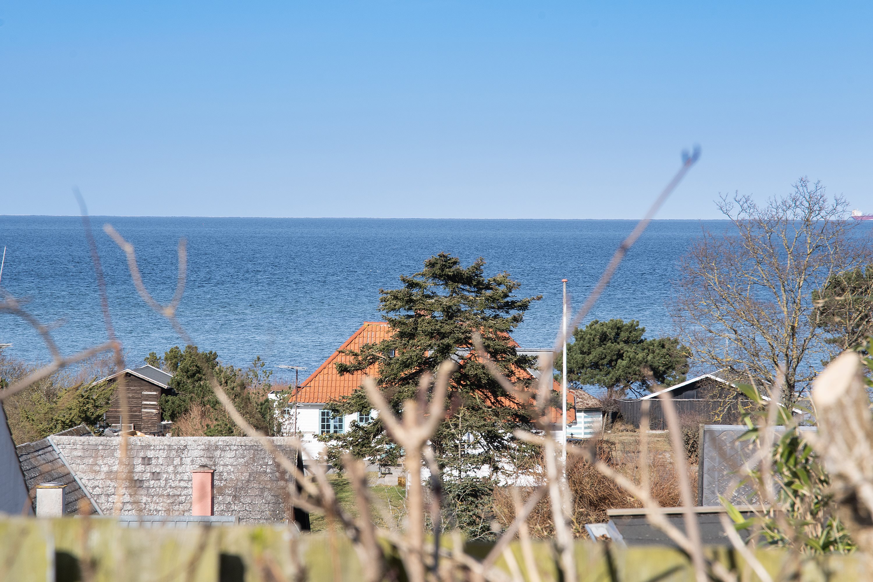 Østre Alle 17B, 3250 Gilleleje