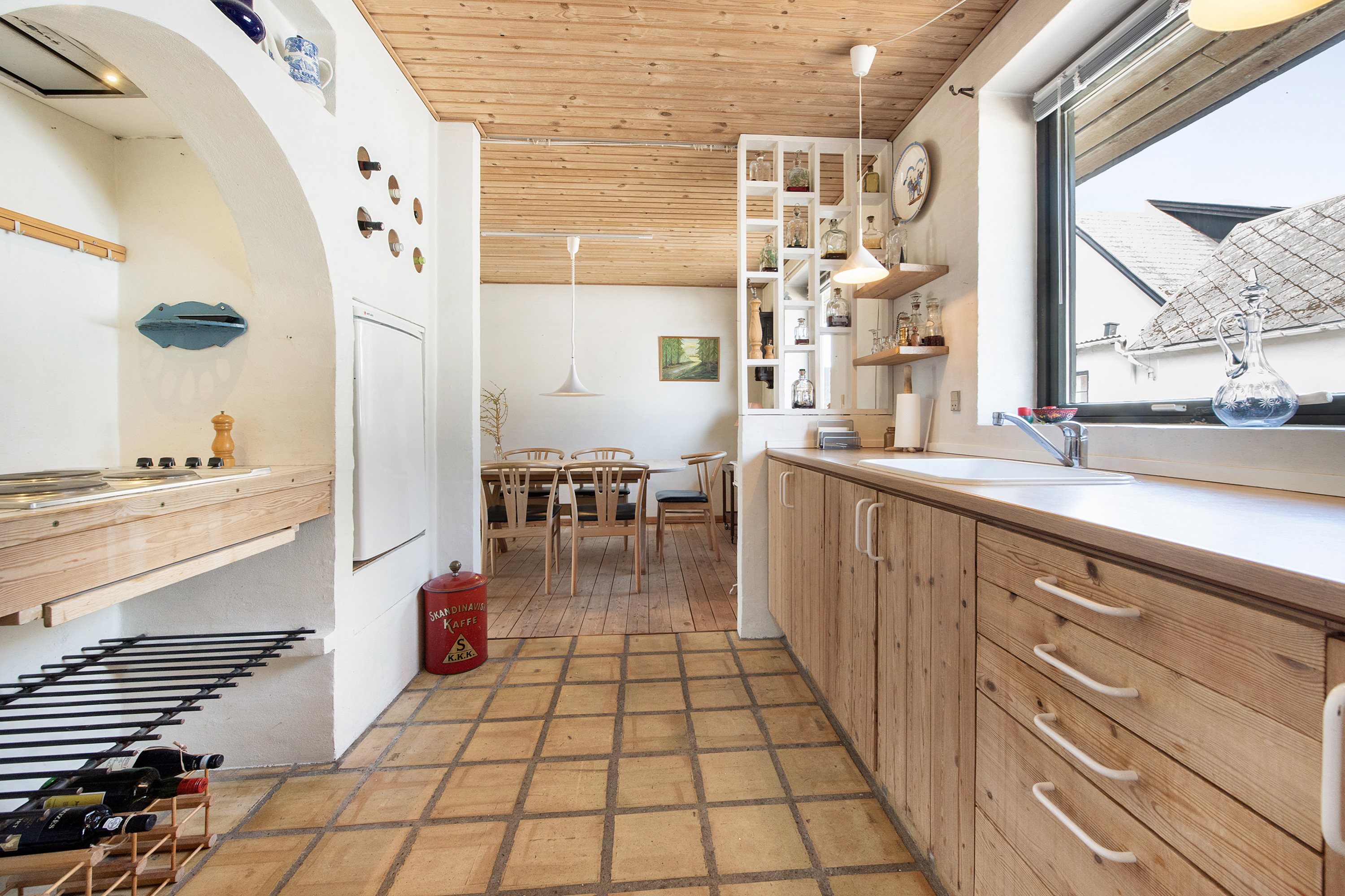 Østre Alle 17B, 3250 Gilleleje
