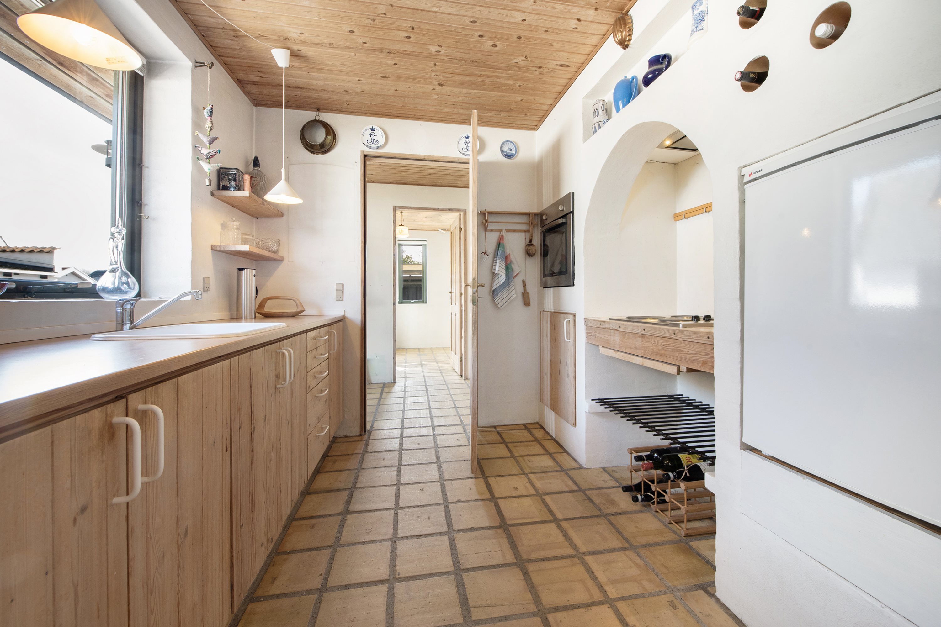 Østre Alle 17B, 3250 Gilleleje