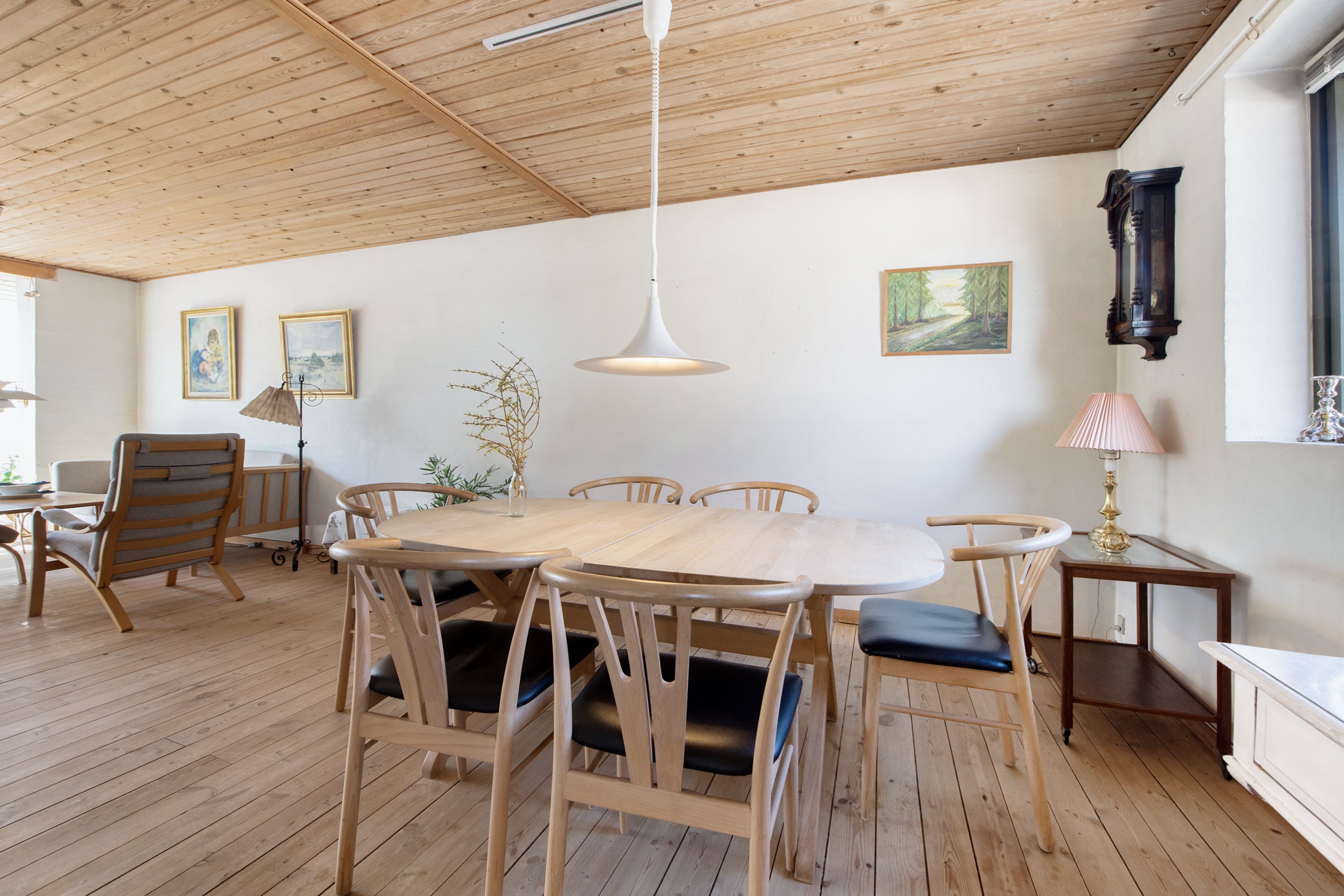 Østre Alle 17B, 3250 Gilleleje