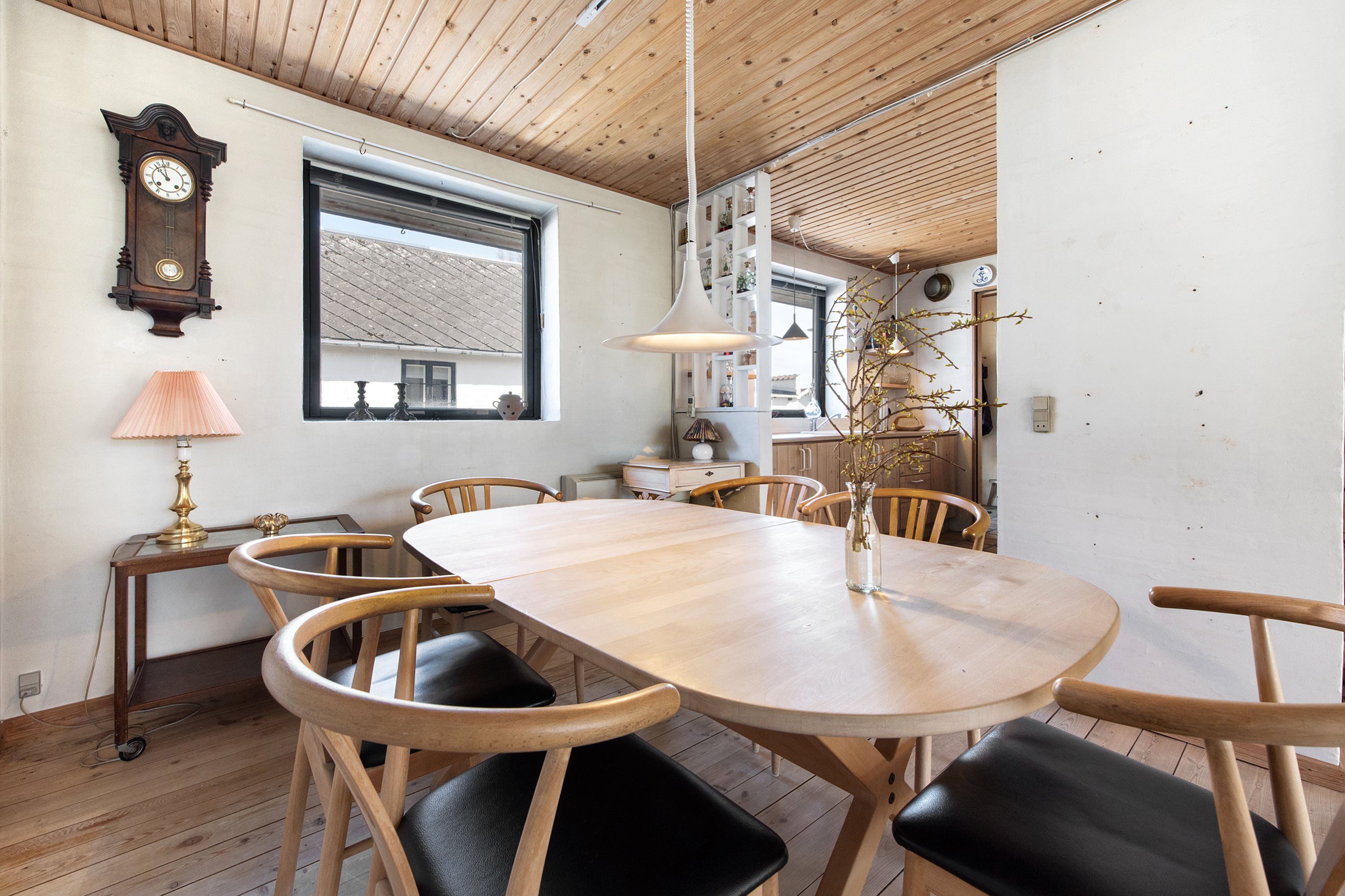 Østre Alle 17B, 3250 Gilleleje