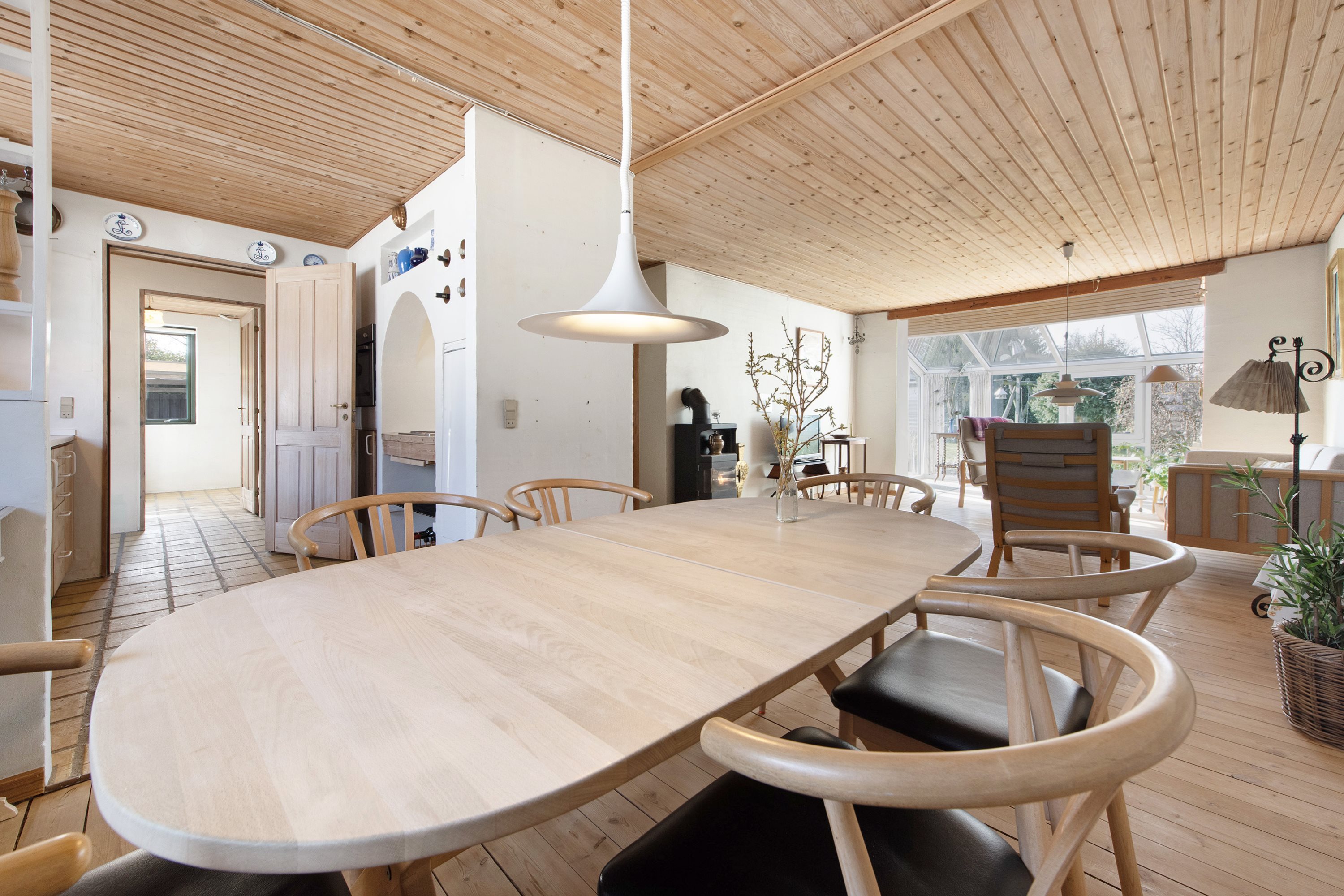 Østre Alle 17B, 3250 Gilleleje