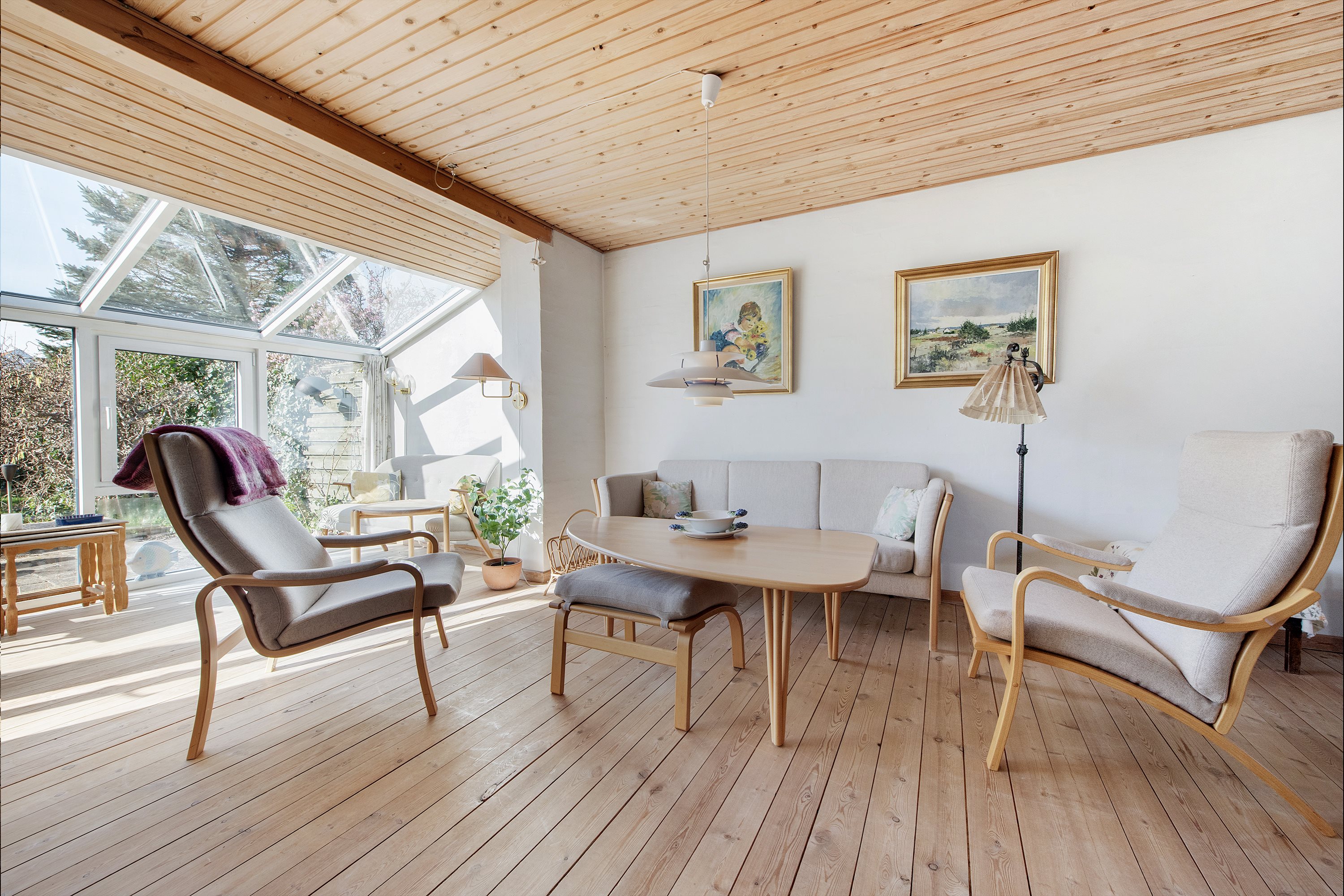 Østre Alle 17B, 3250 Gilleleje