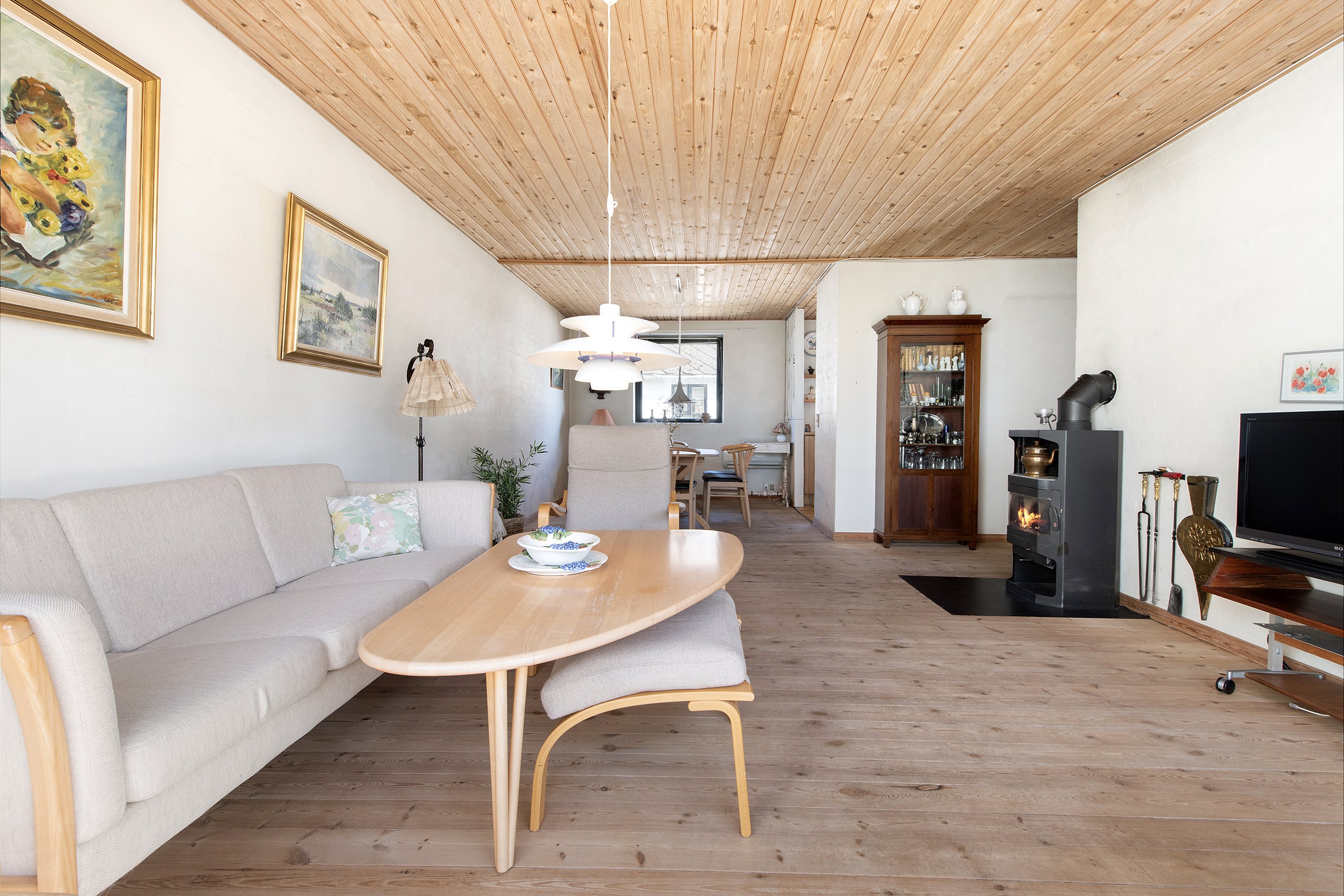 Østre Alle 17B, 3250 Gilleleje