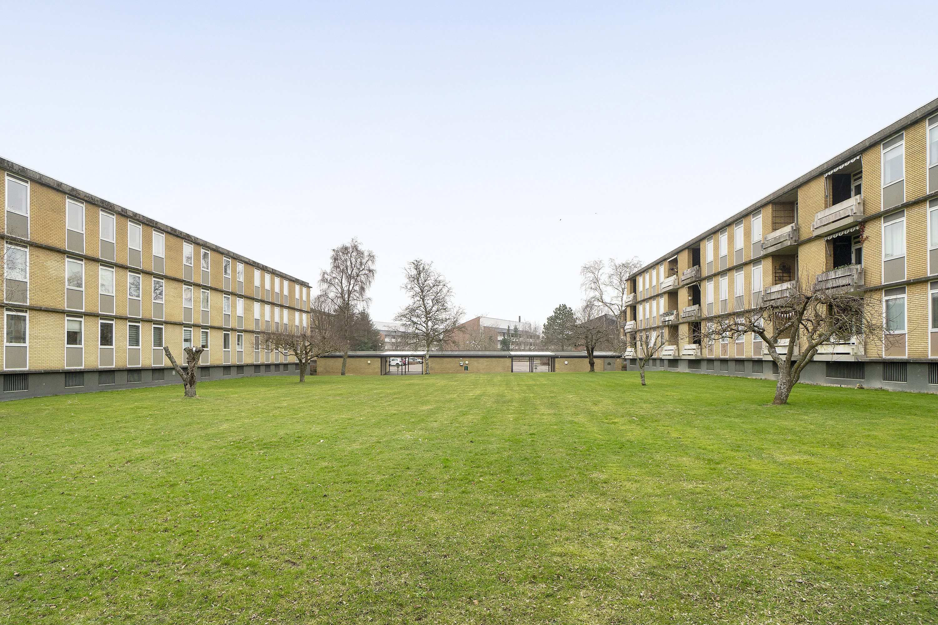 Ryetvej 37, 1. mf., 3500 Værløse