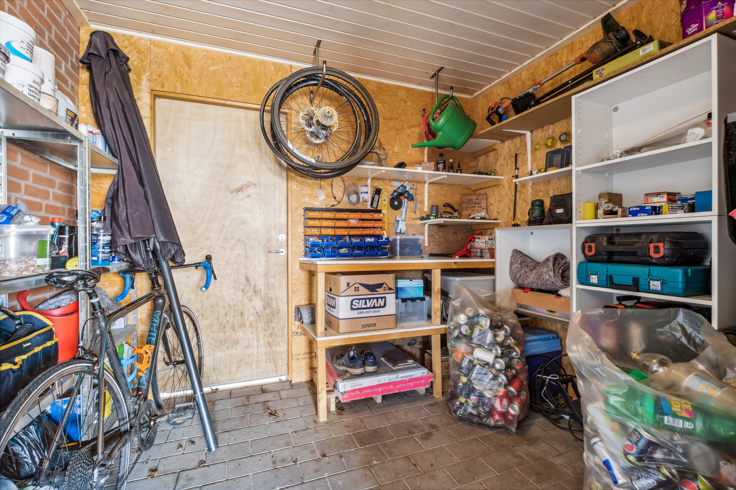 Strandkærvej 63A, 8700 Horsens