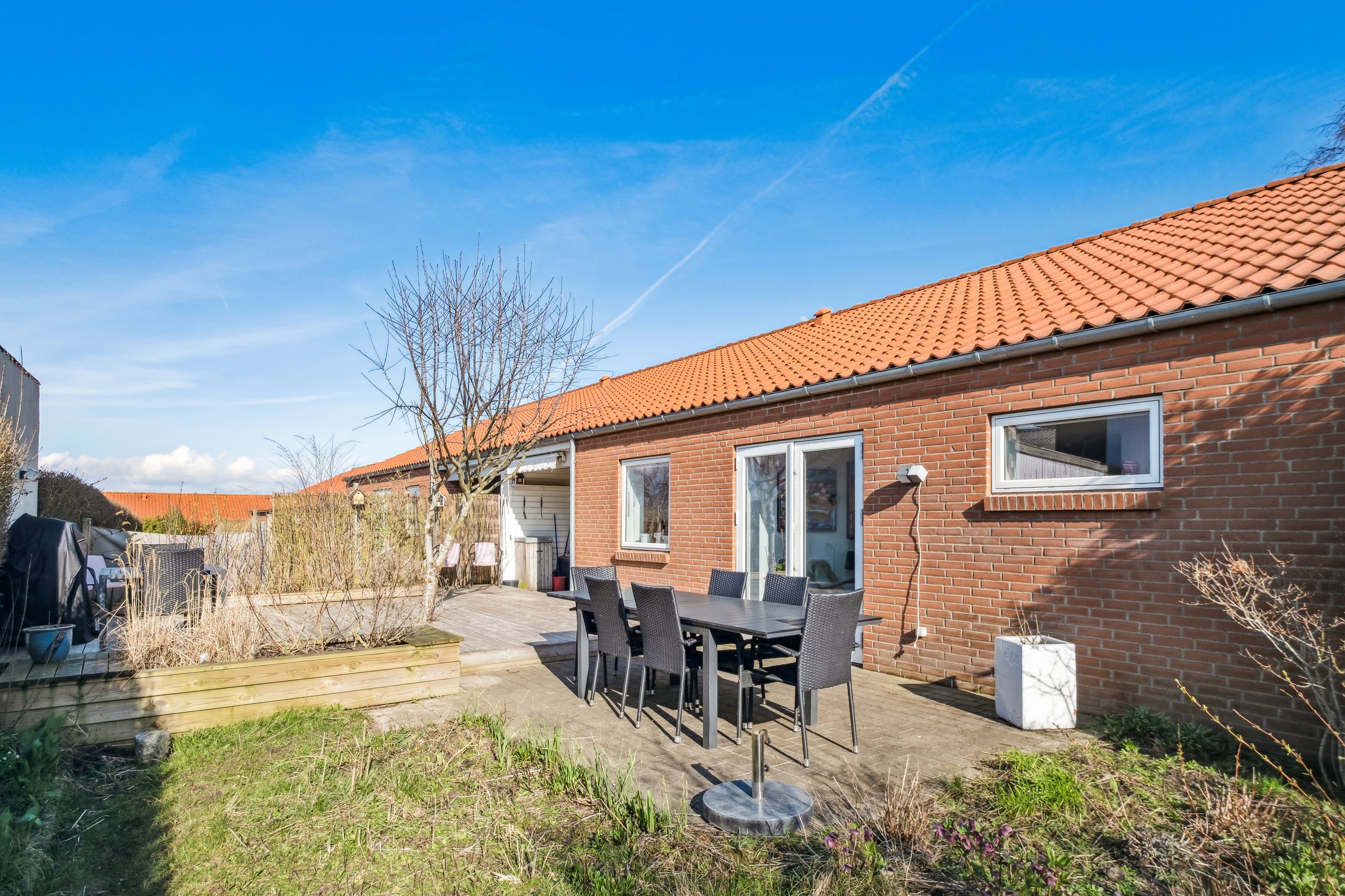 Strandkærvej 63A, 8700 Horsens