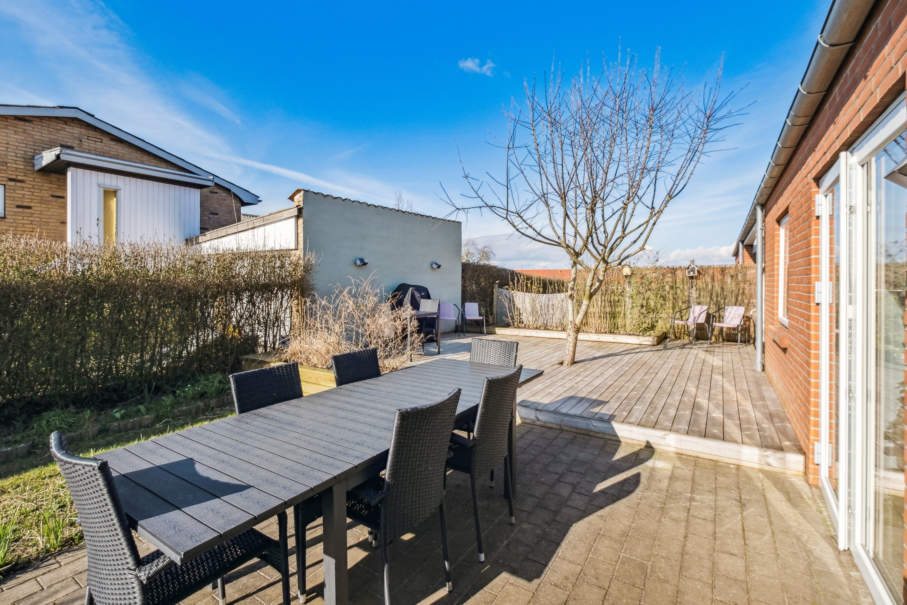Strandkærvej 63A, 8700 Horsens