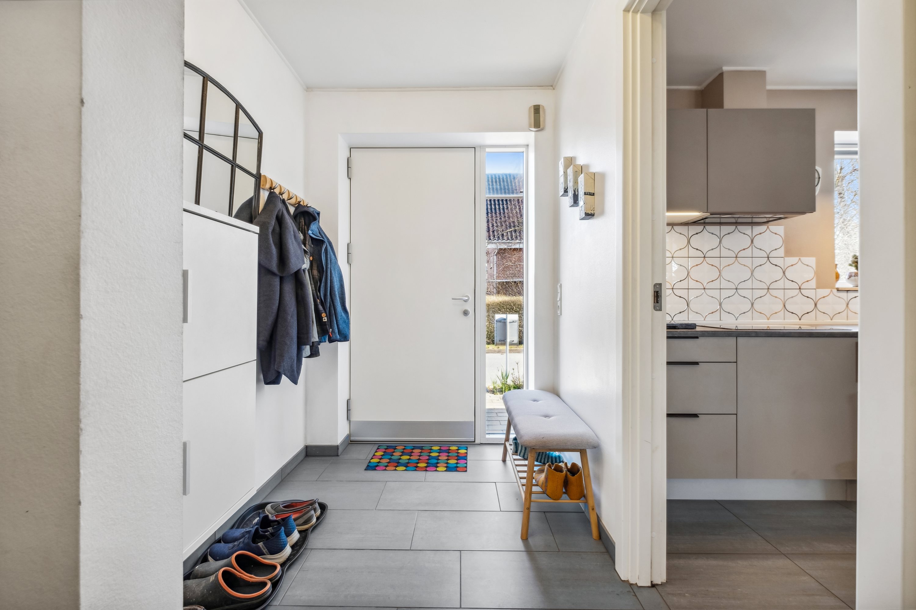 Strandkærvej 63A, 8700 Horsens