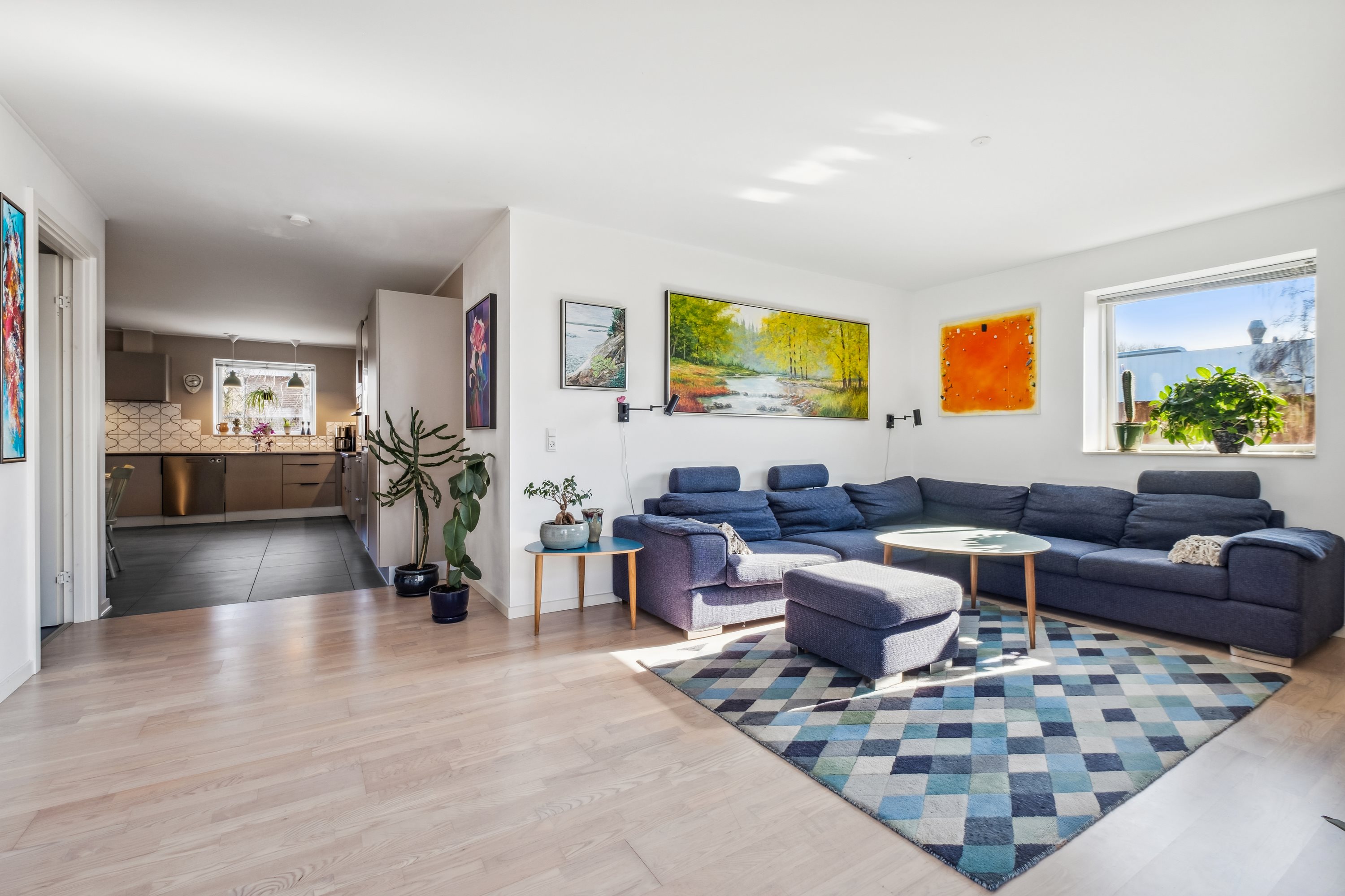 Strandkærvej 63A, 8700 Horsens