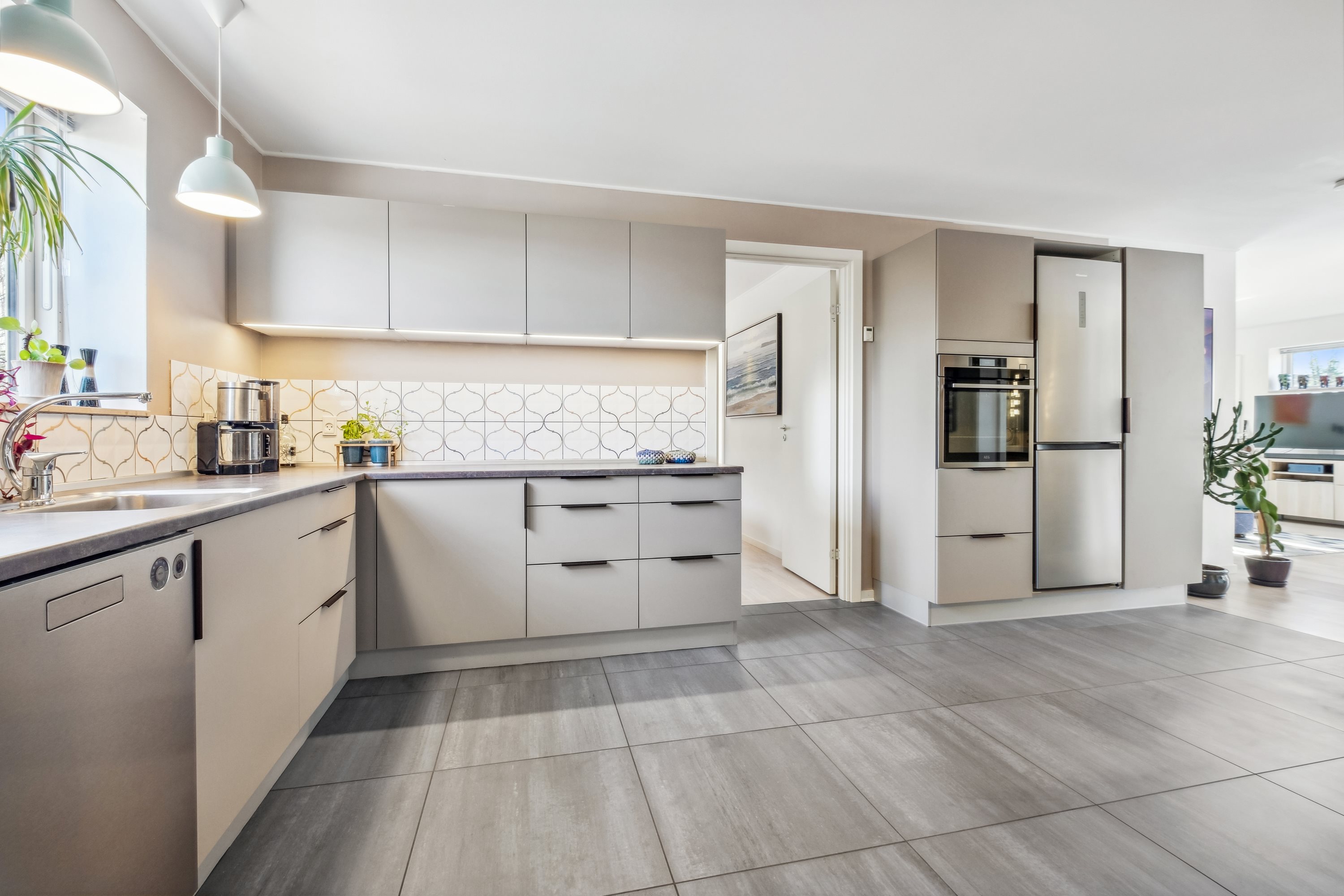 Strandkærvej 63A, 8700 Horsens