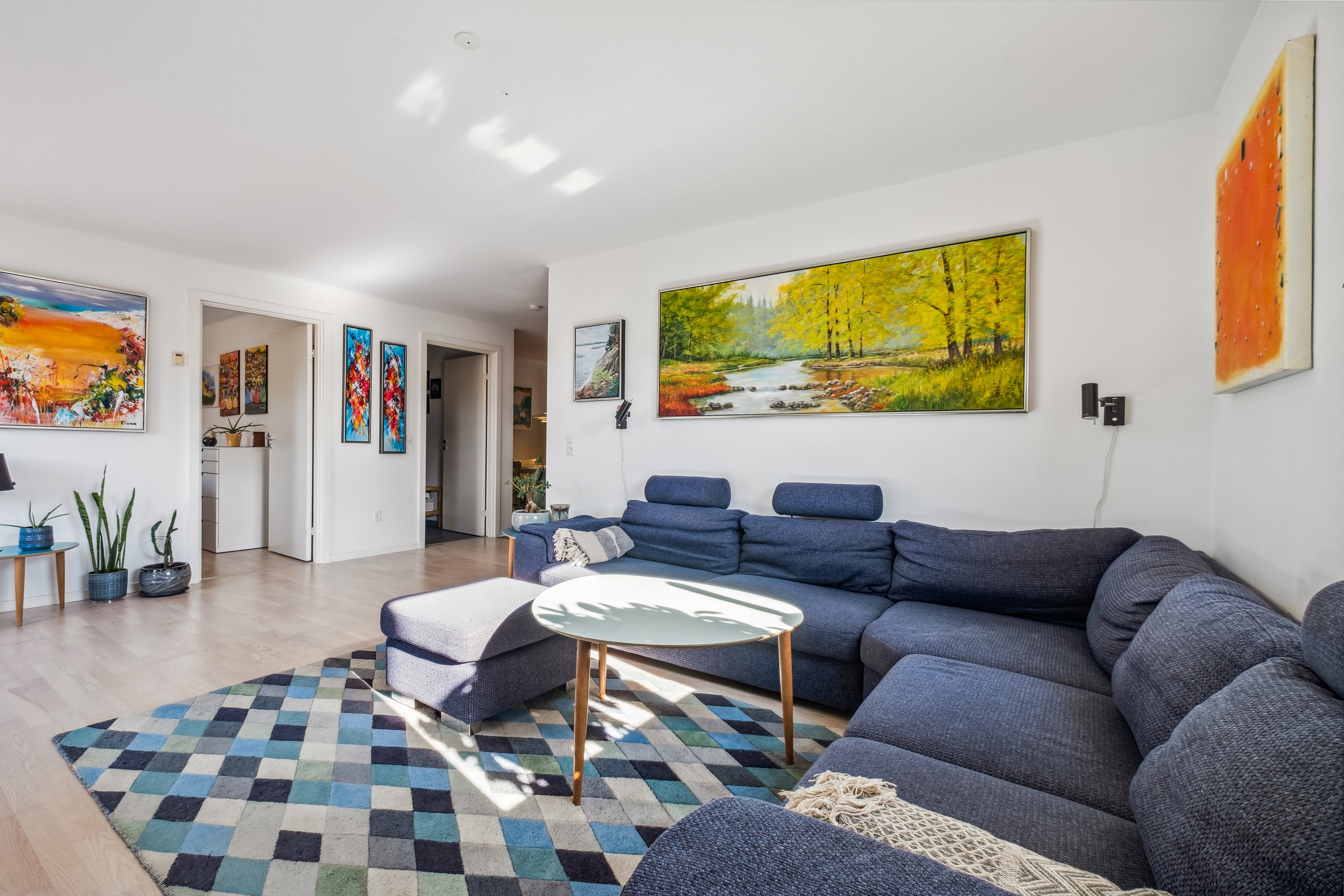 Strandkærvej 63A, 8700 Horsens