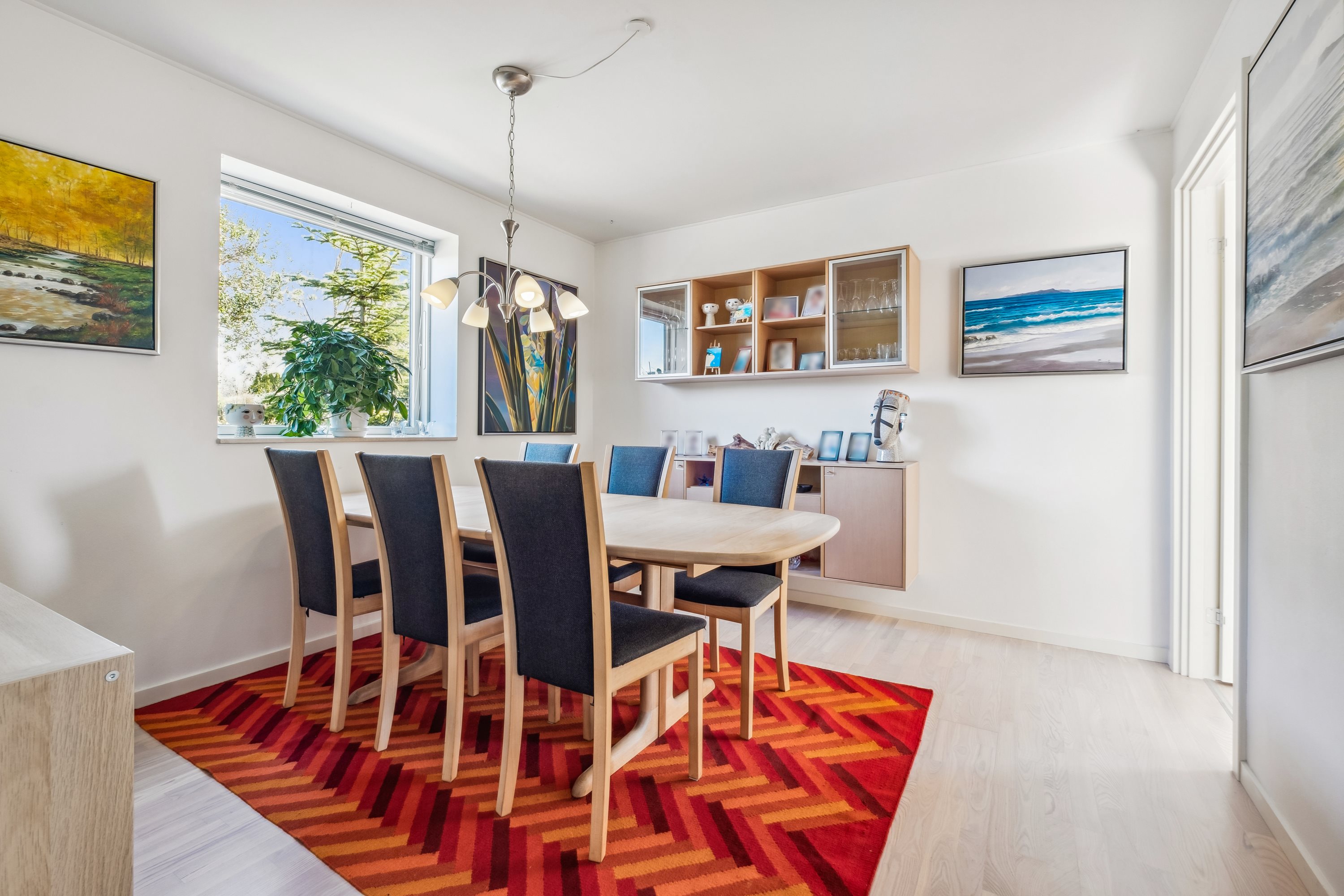 Strandkærvej 63A, 8700 Horsens