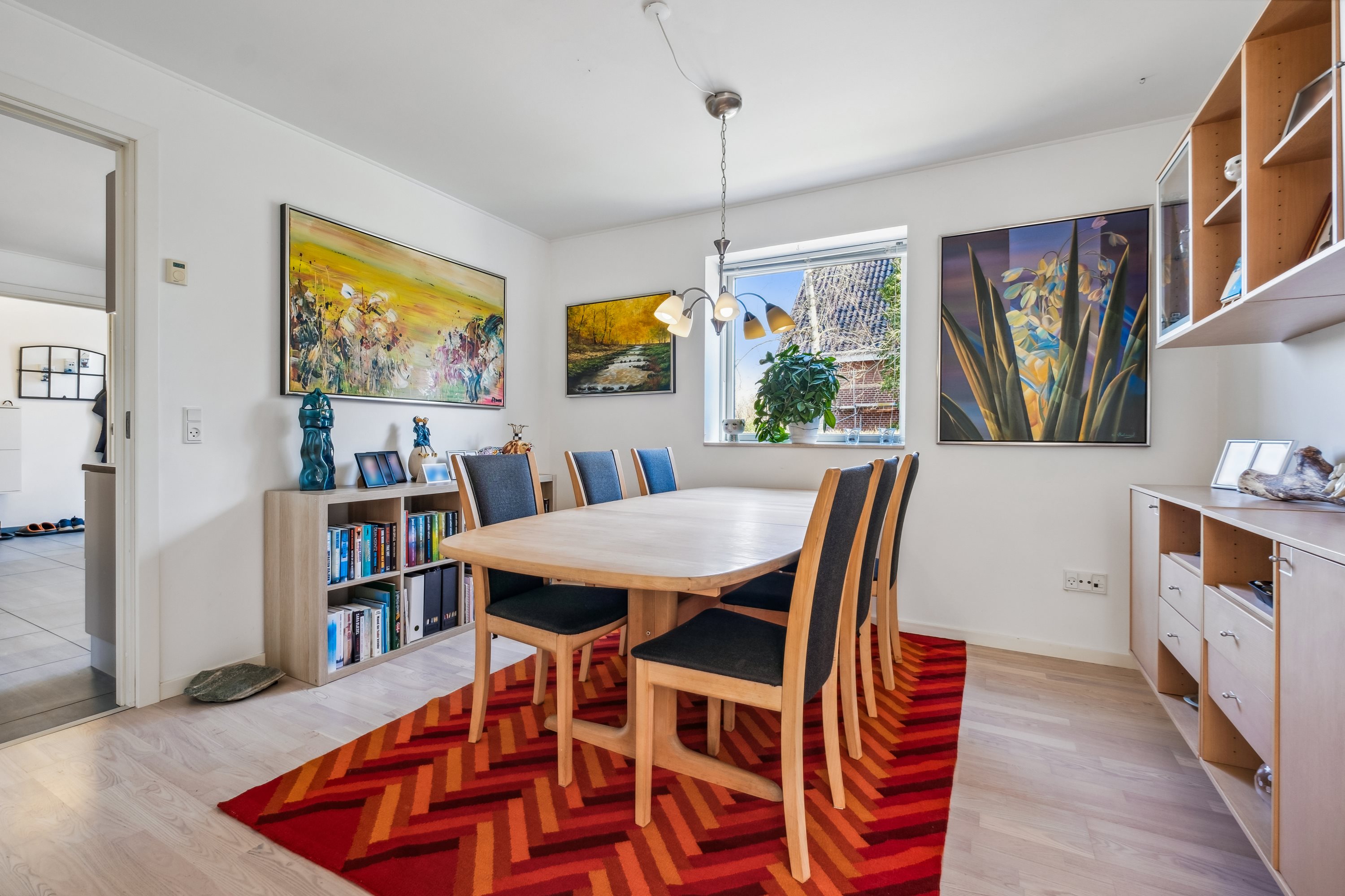 Strandkærvej 63A, 8700 Horsens