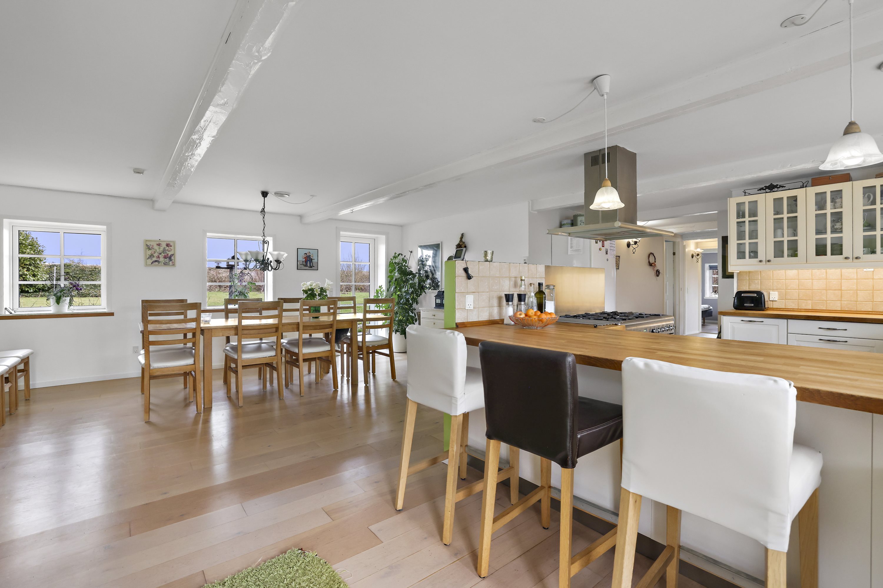 Ødumvej 8, 8370 Hadsten