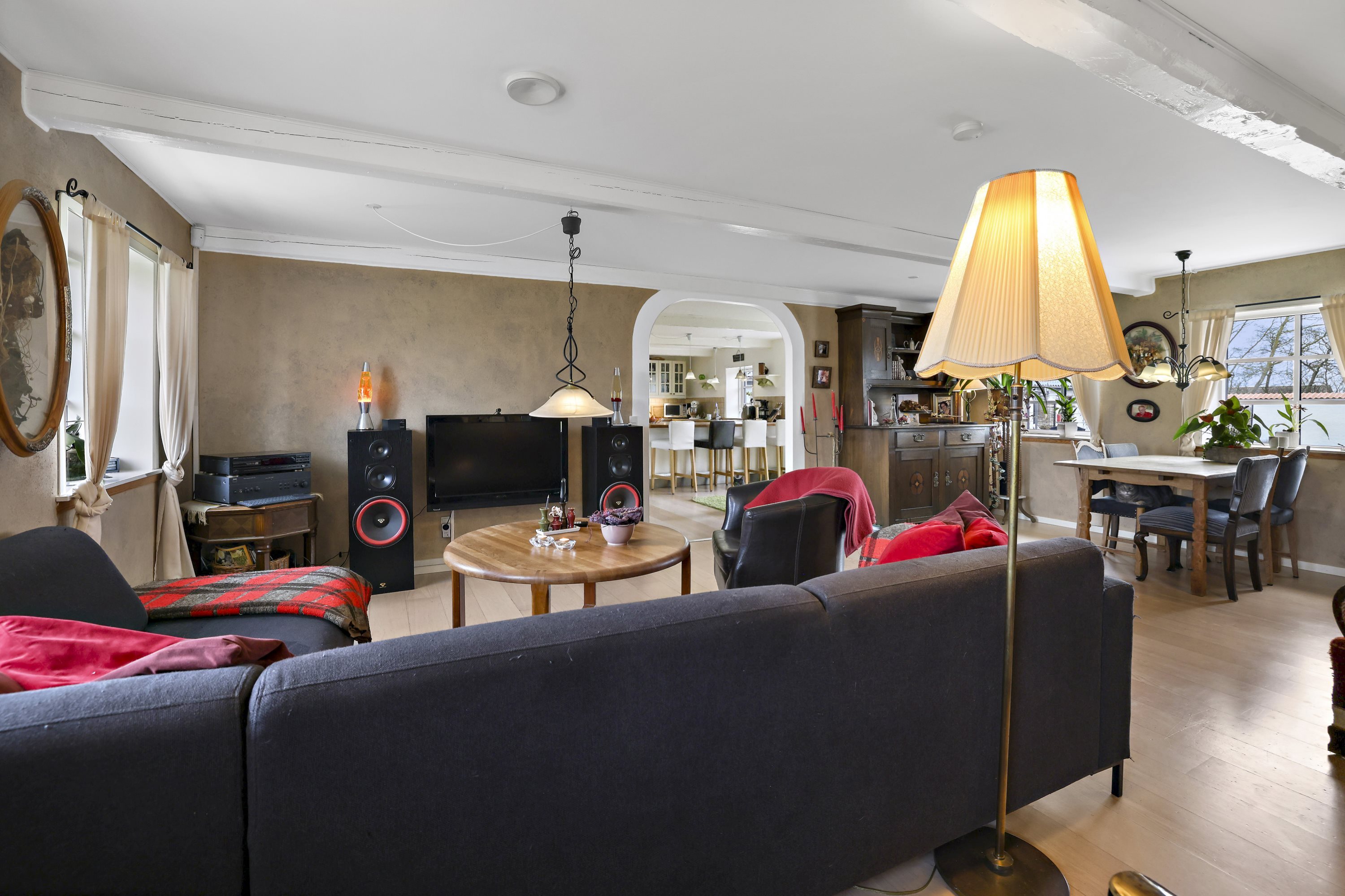 Ødumvej 8, 8370 Hadsten