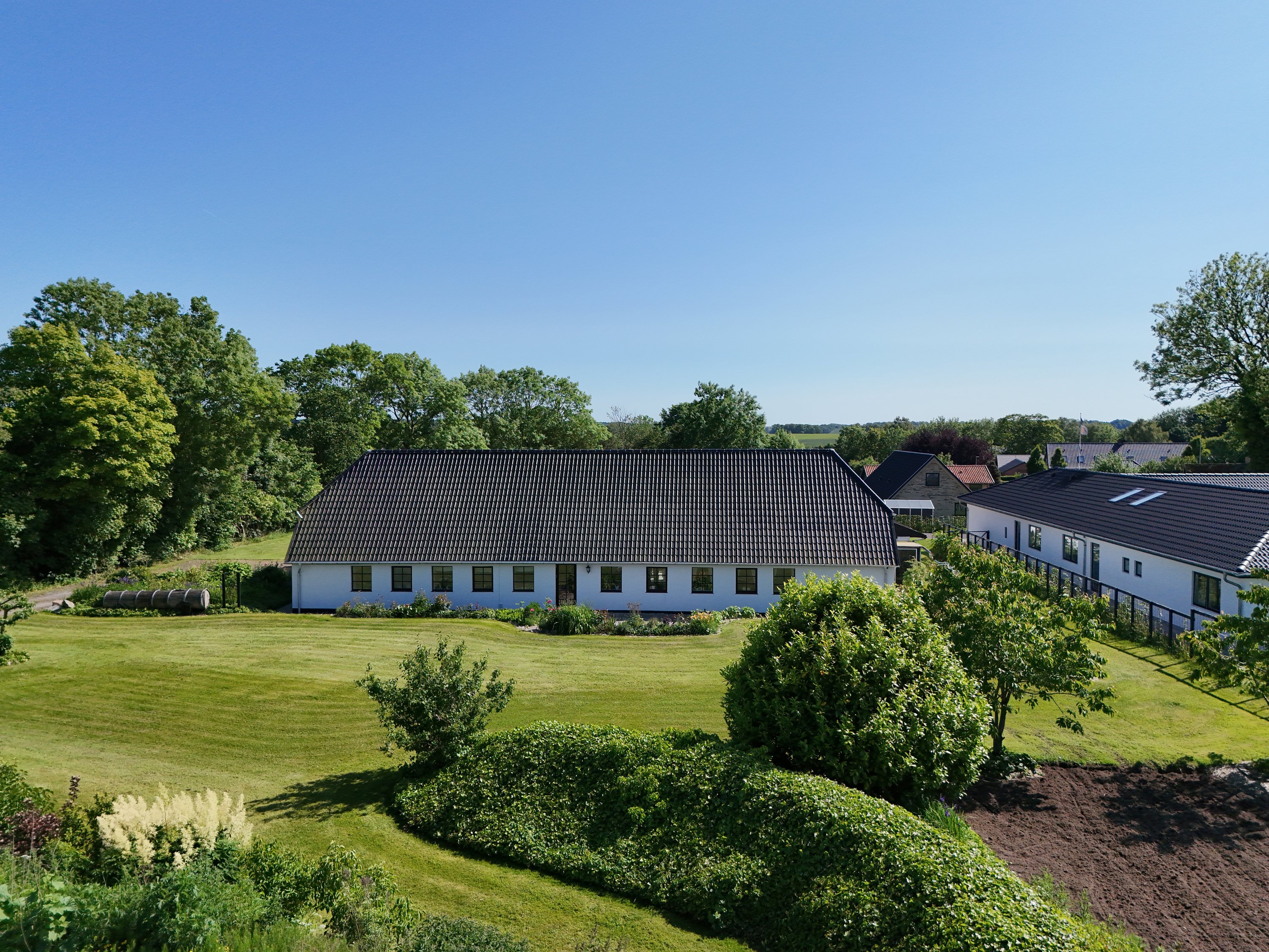 Ødumvej 8, 8370 Hadsten