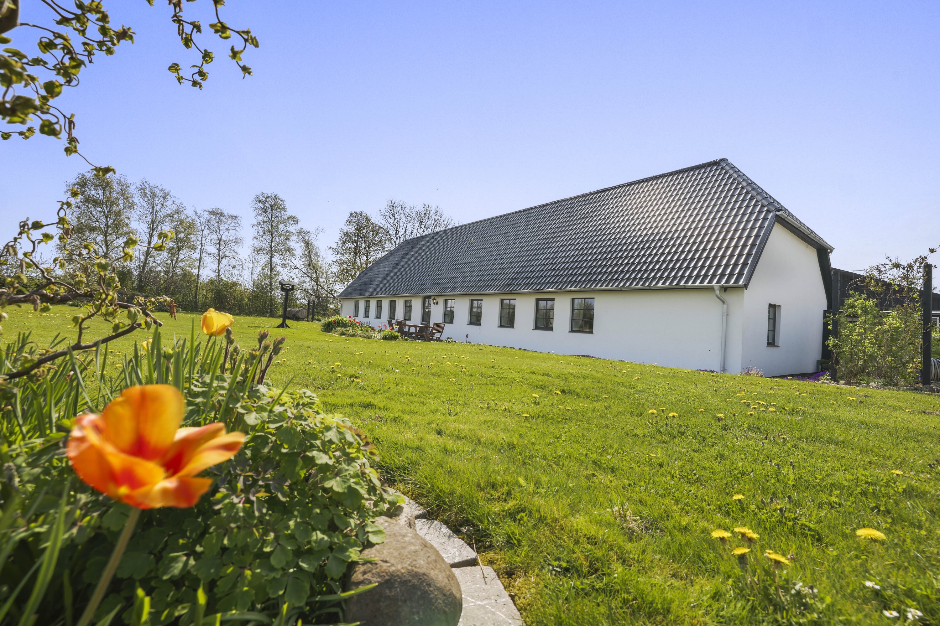 Ødumvej 8, 8370 Hadsten