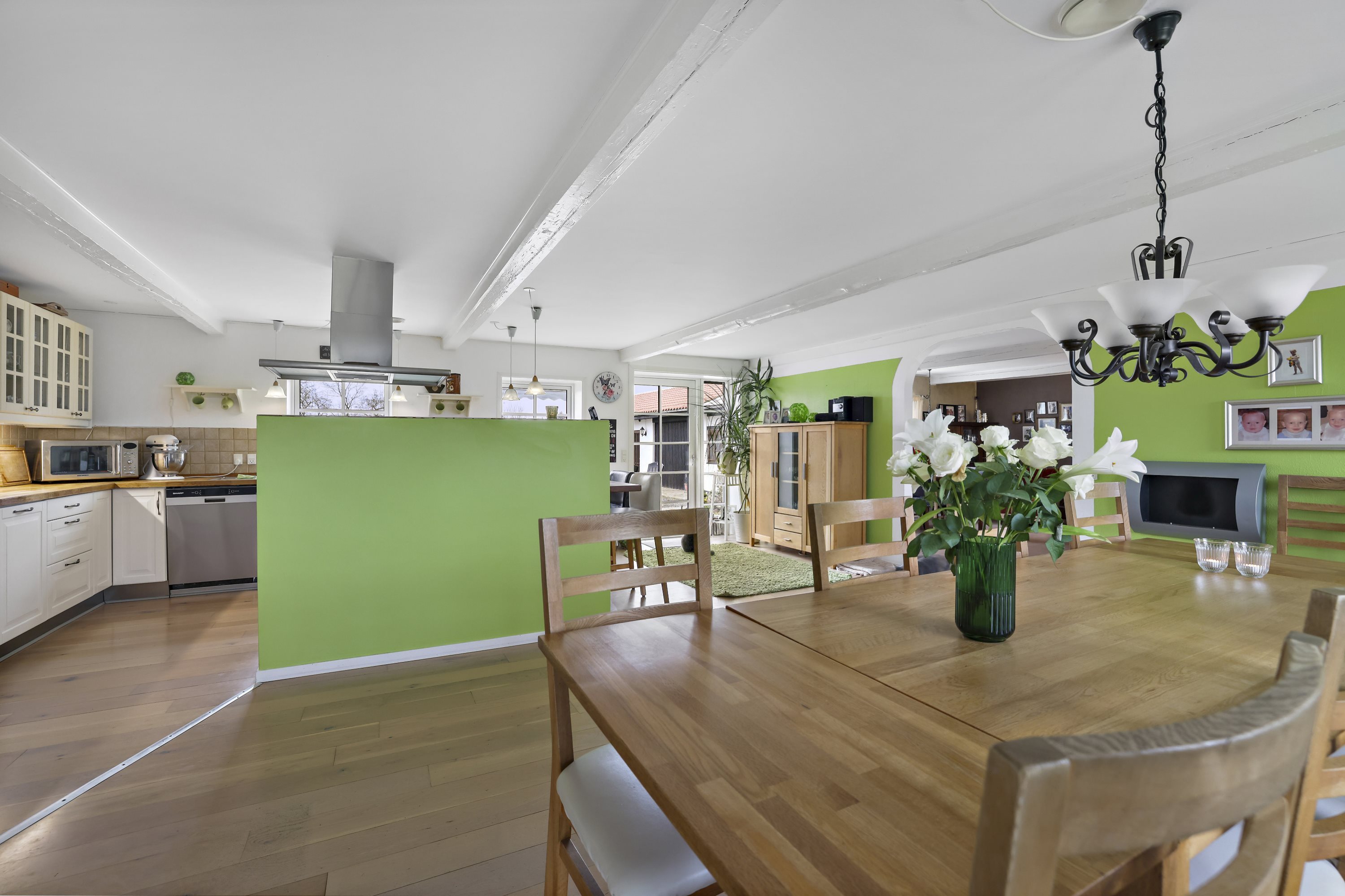 Ødumvej 8, 8370 Hadsten