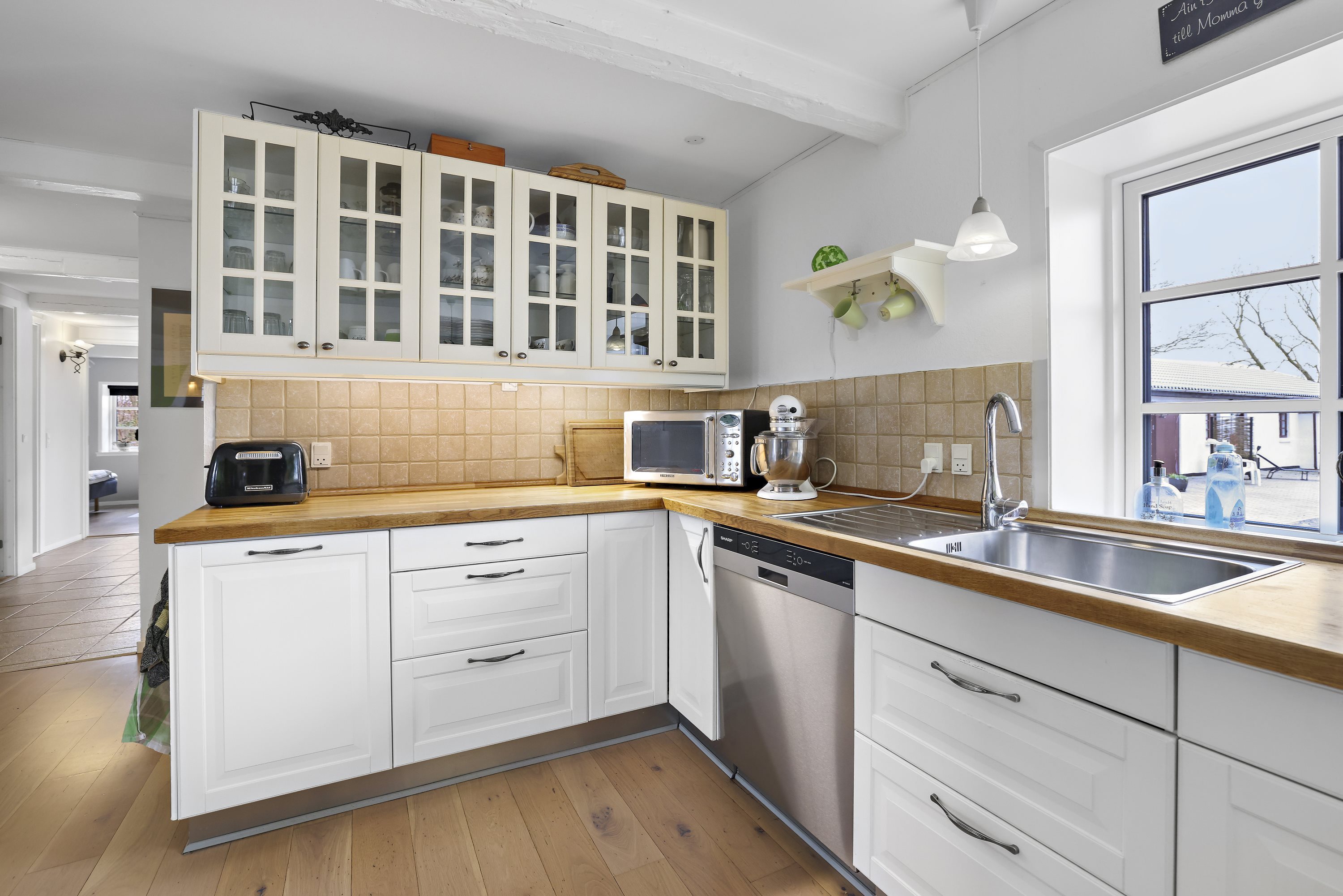 Ødumvej 8, 8370 Hadsten