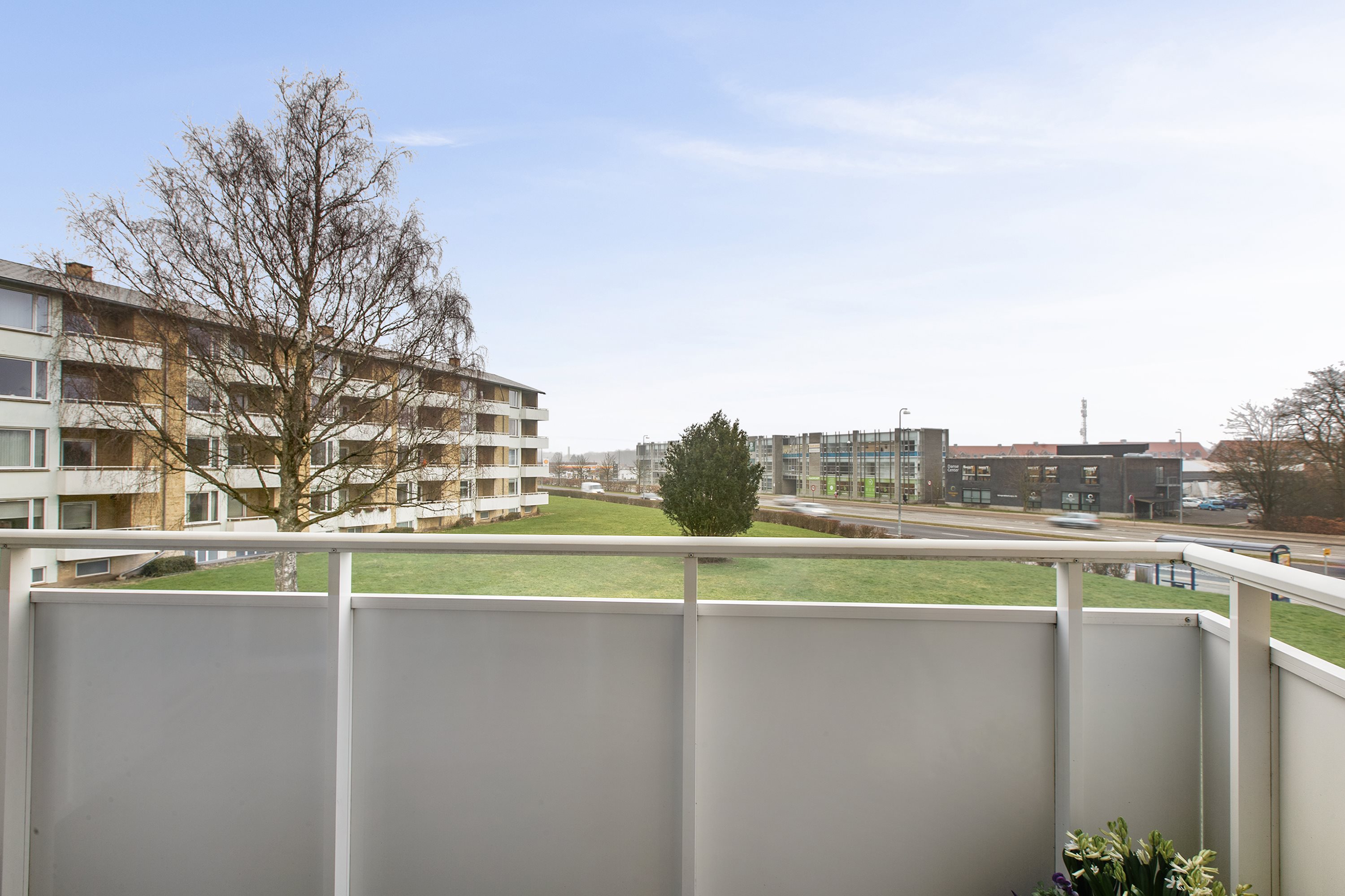 Finlandsvej 2C, 1. tv., 7100 Vejle