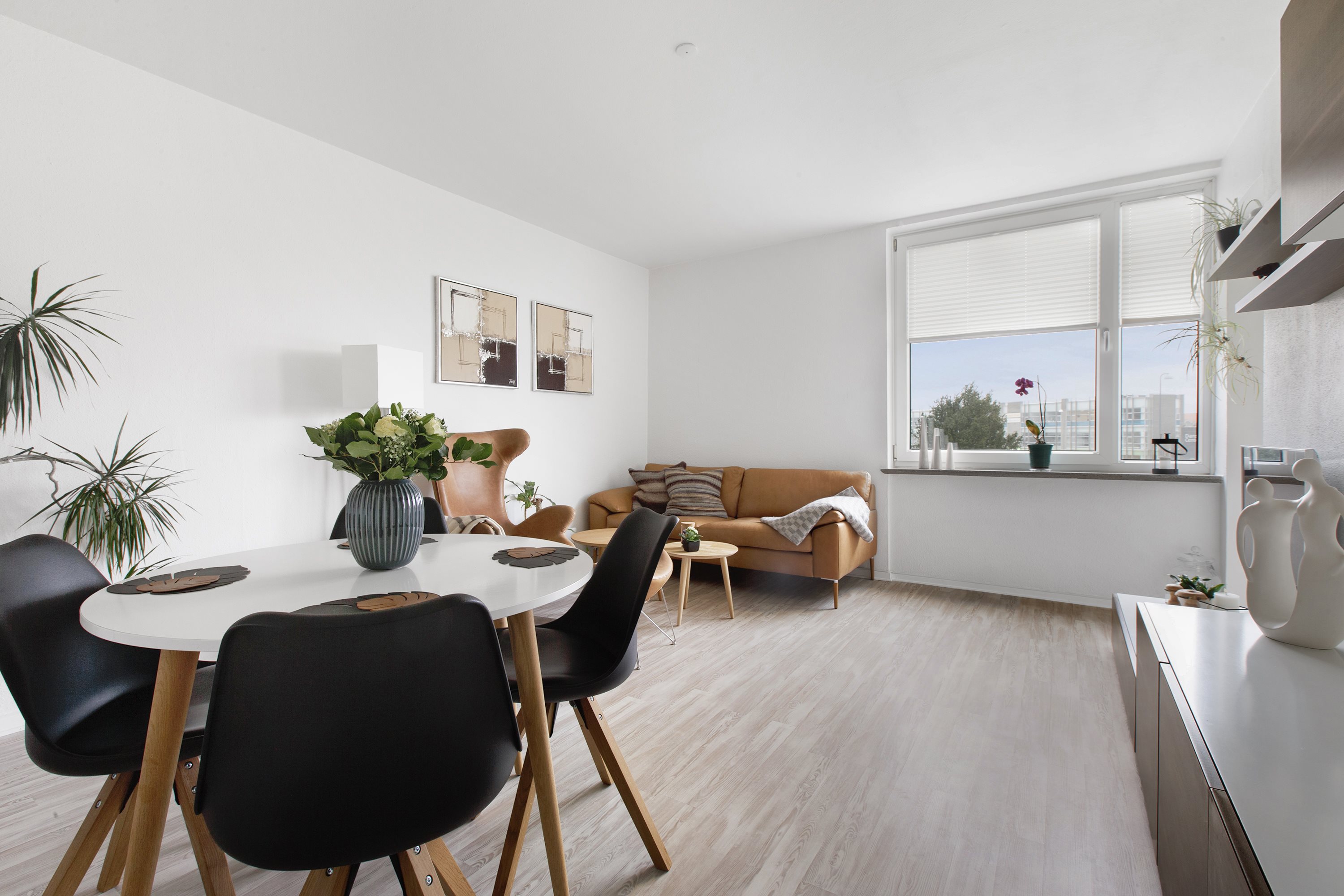 Finlandsvej 2C, 1. tv., 7100 Vejle