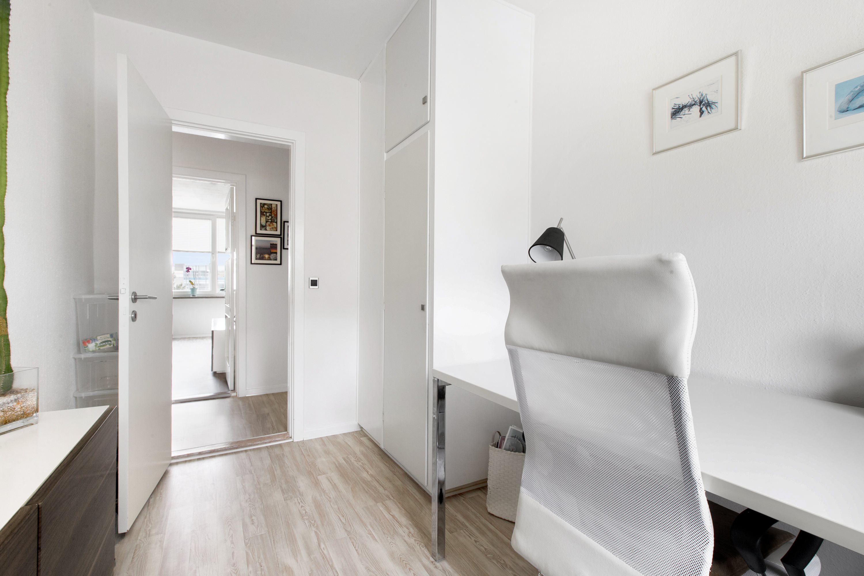 Finlandsvej 2C, 1. tv., 7100 Vejle
