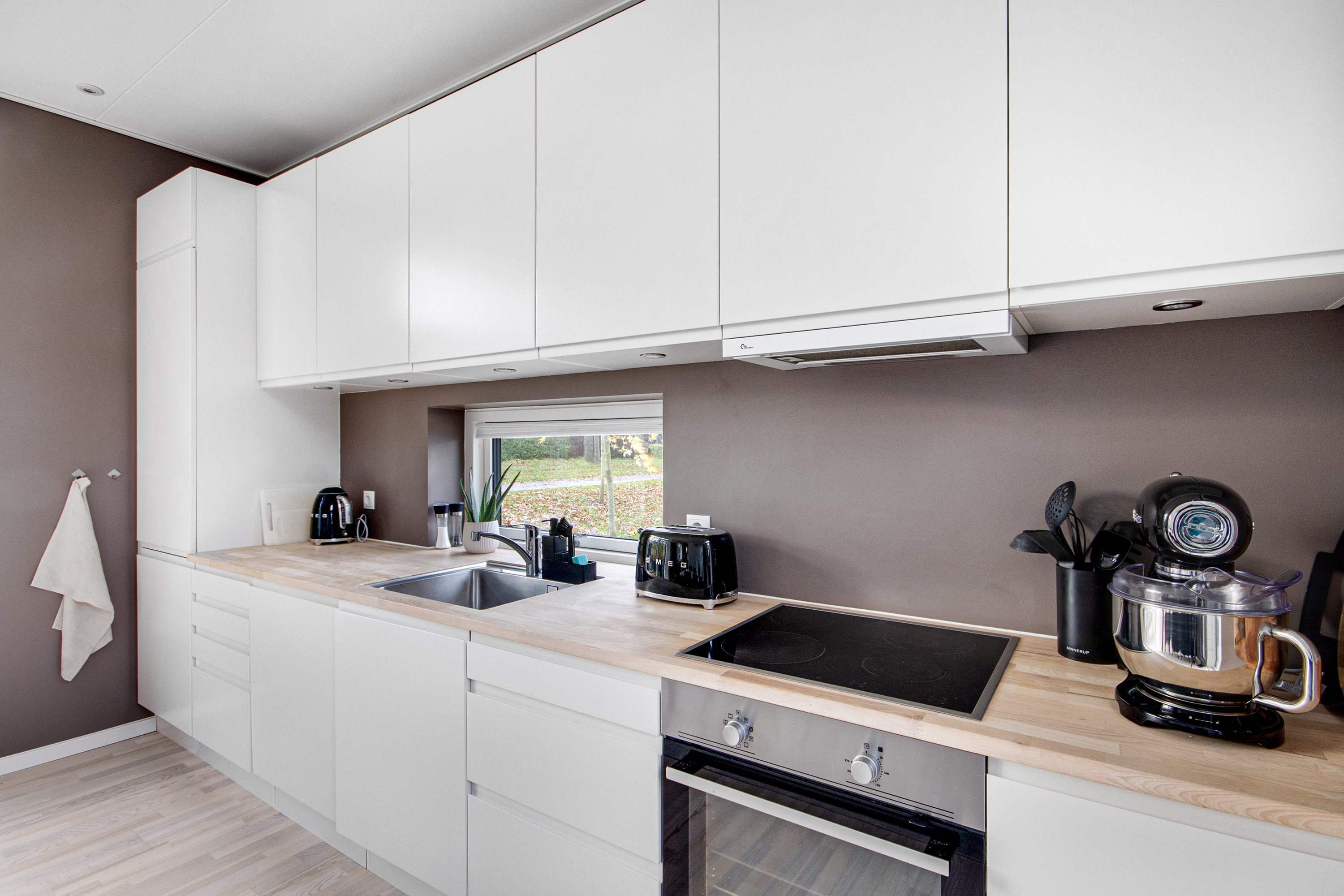 Kongelysvej 25, Nærheden, 2640 Hedehusene