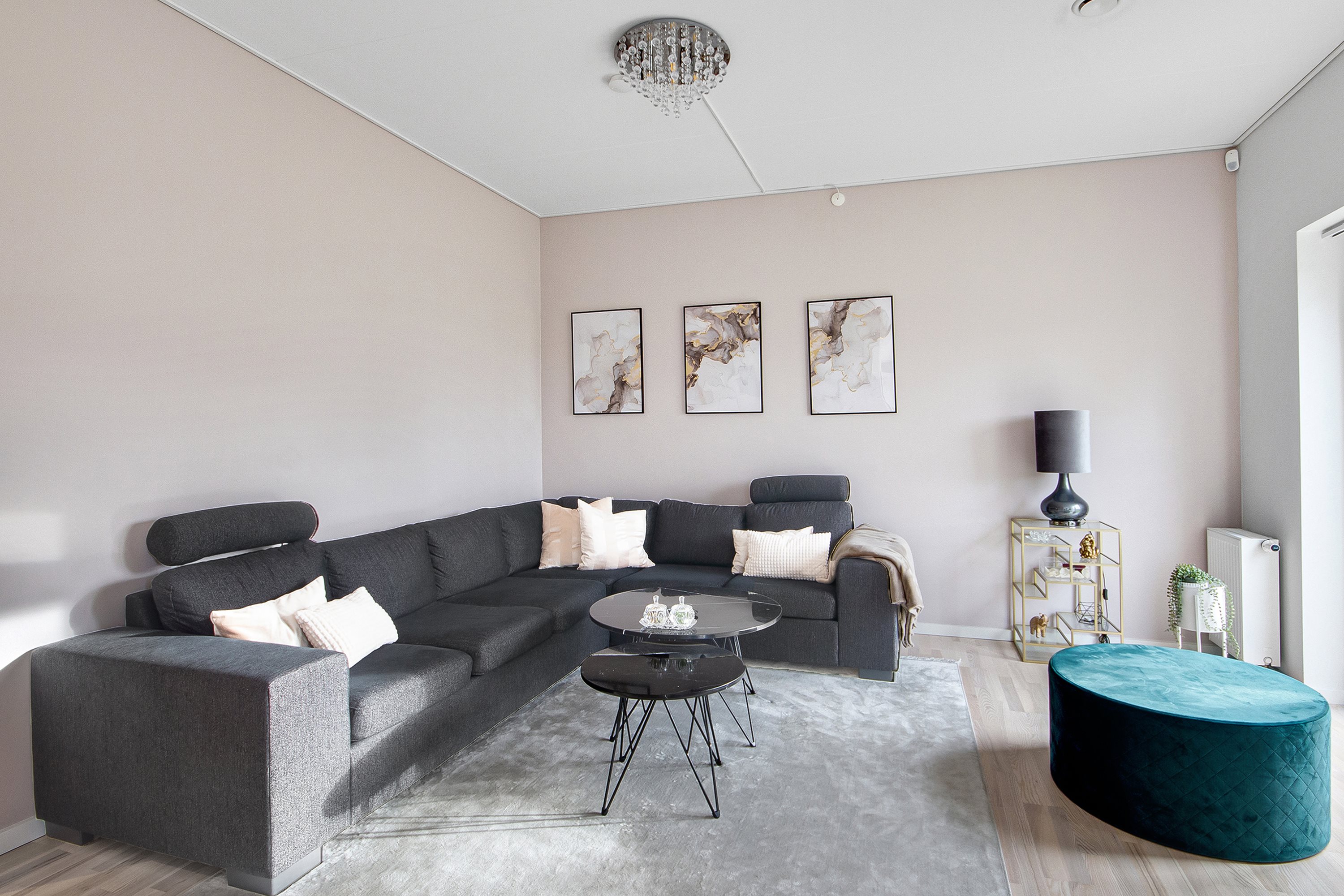 Kongelysvej 25, Nærheden, 2640 Hedehusene