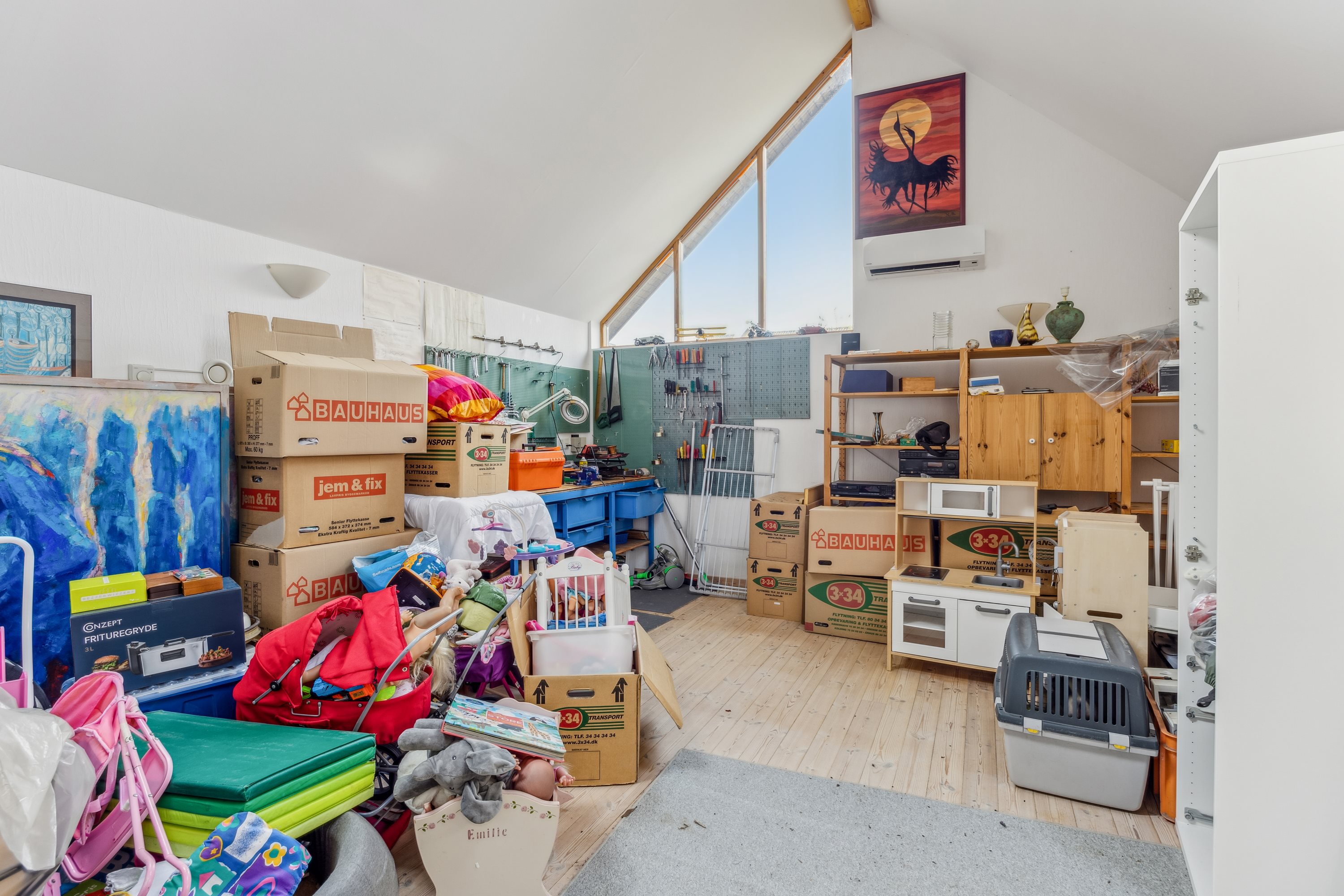 Skovvænget 1, 4653 Karise