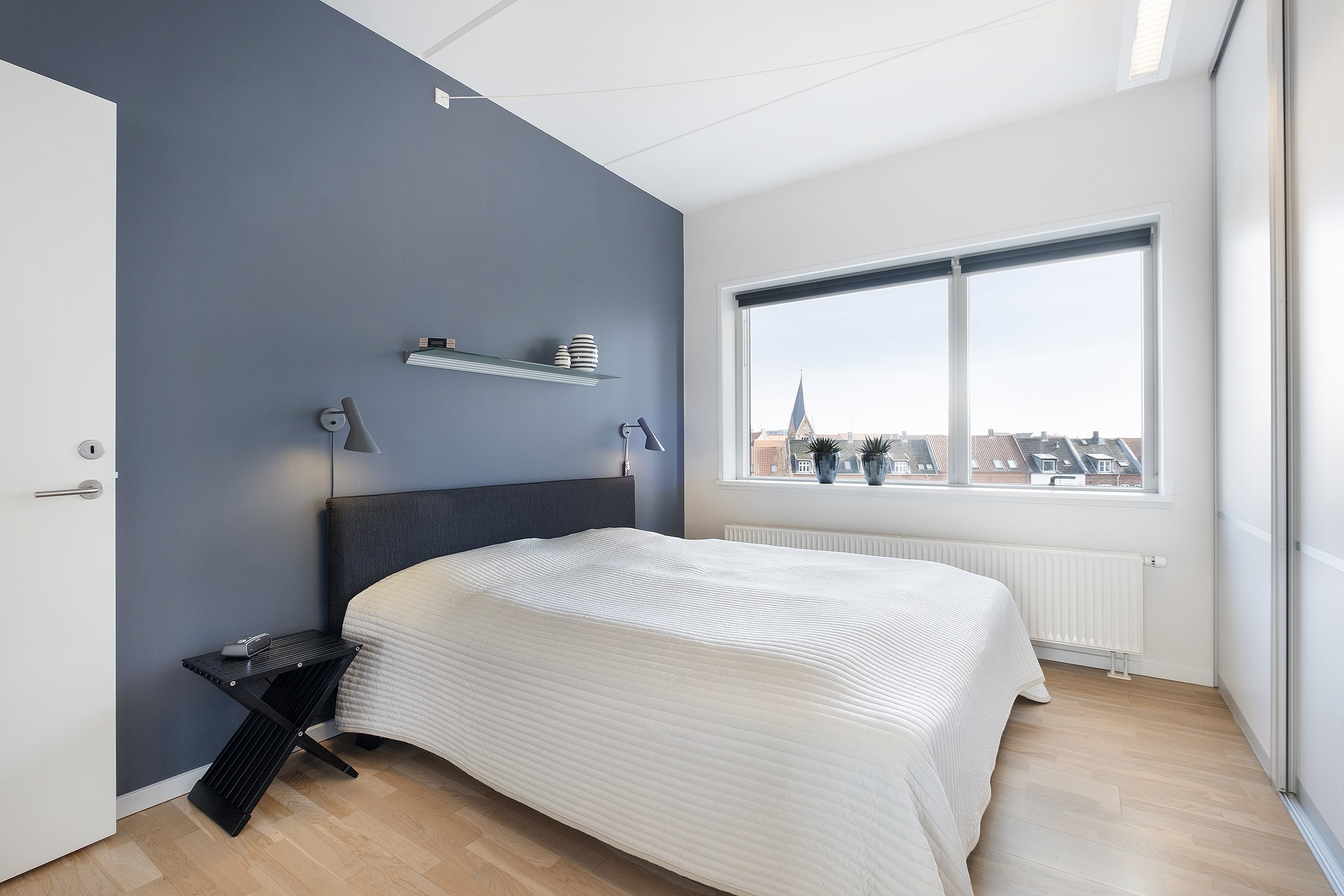 Godsbanegade 5, 3. th., 8700 Horsens
