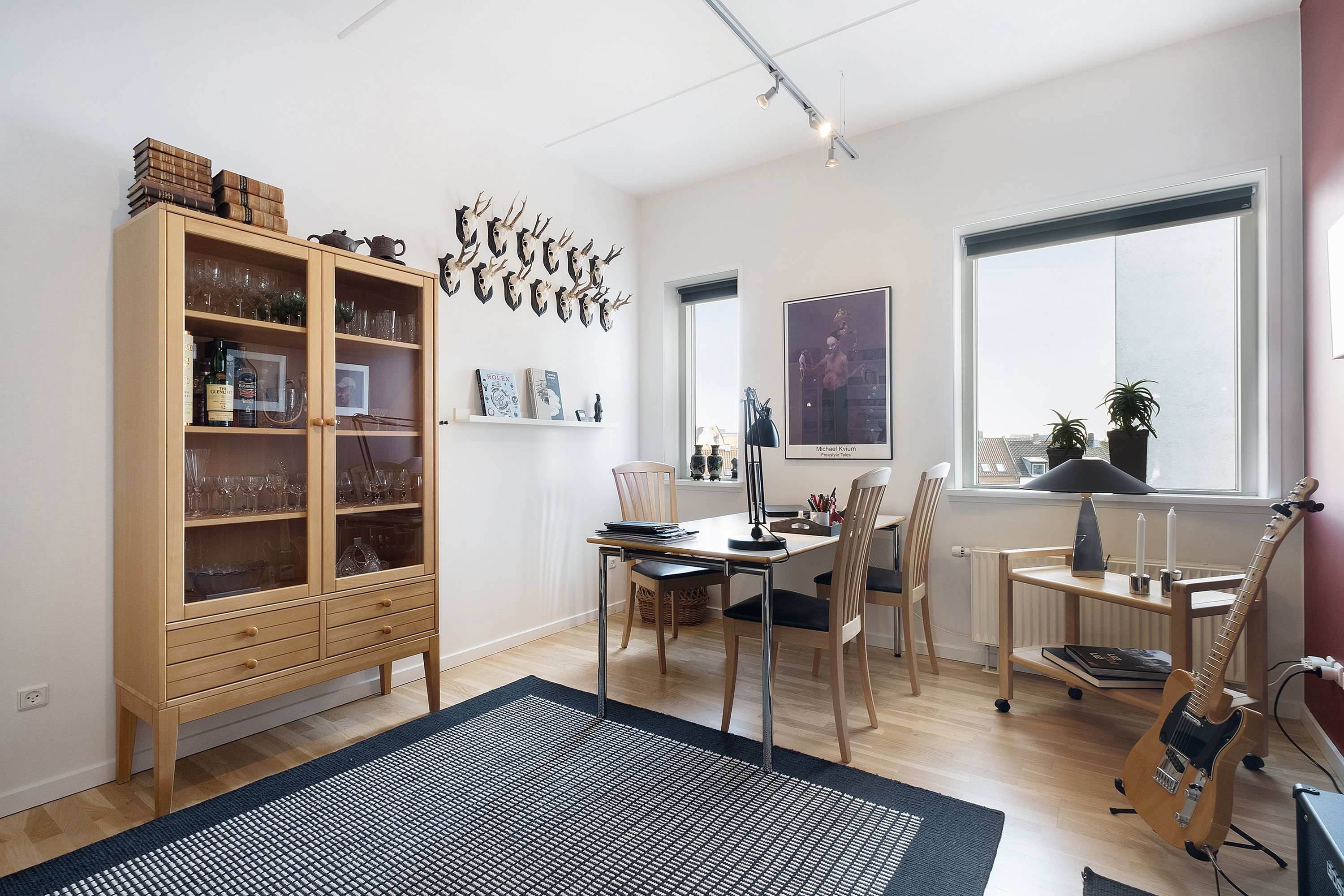 Godsbanegade 5, 3. th., 8700 Horsens