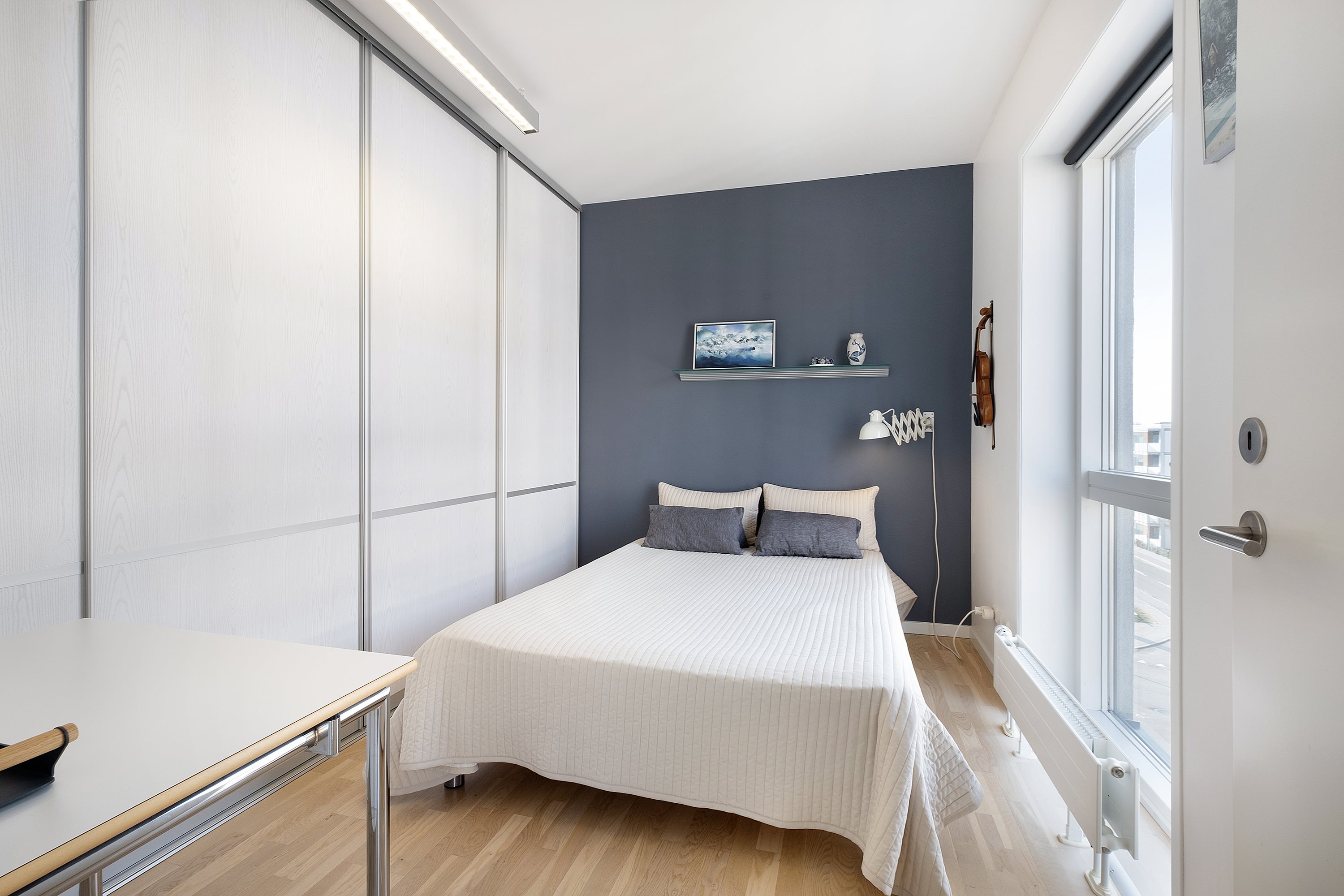 Godsbanegade 5, 3. th., 8700 Horsens