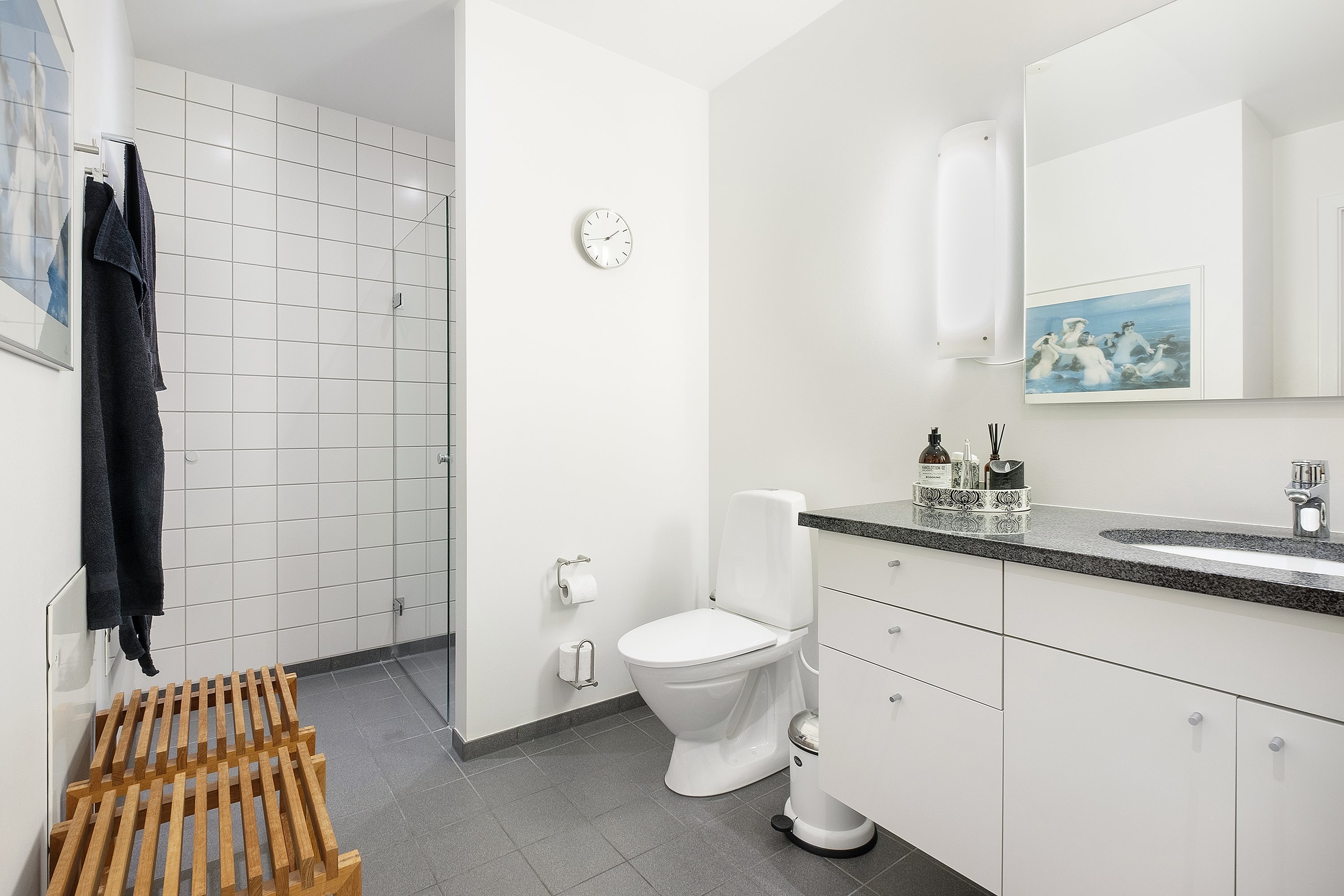 Godsbanegade 5, 3. th., 8700 Horsens