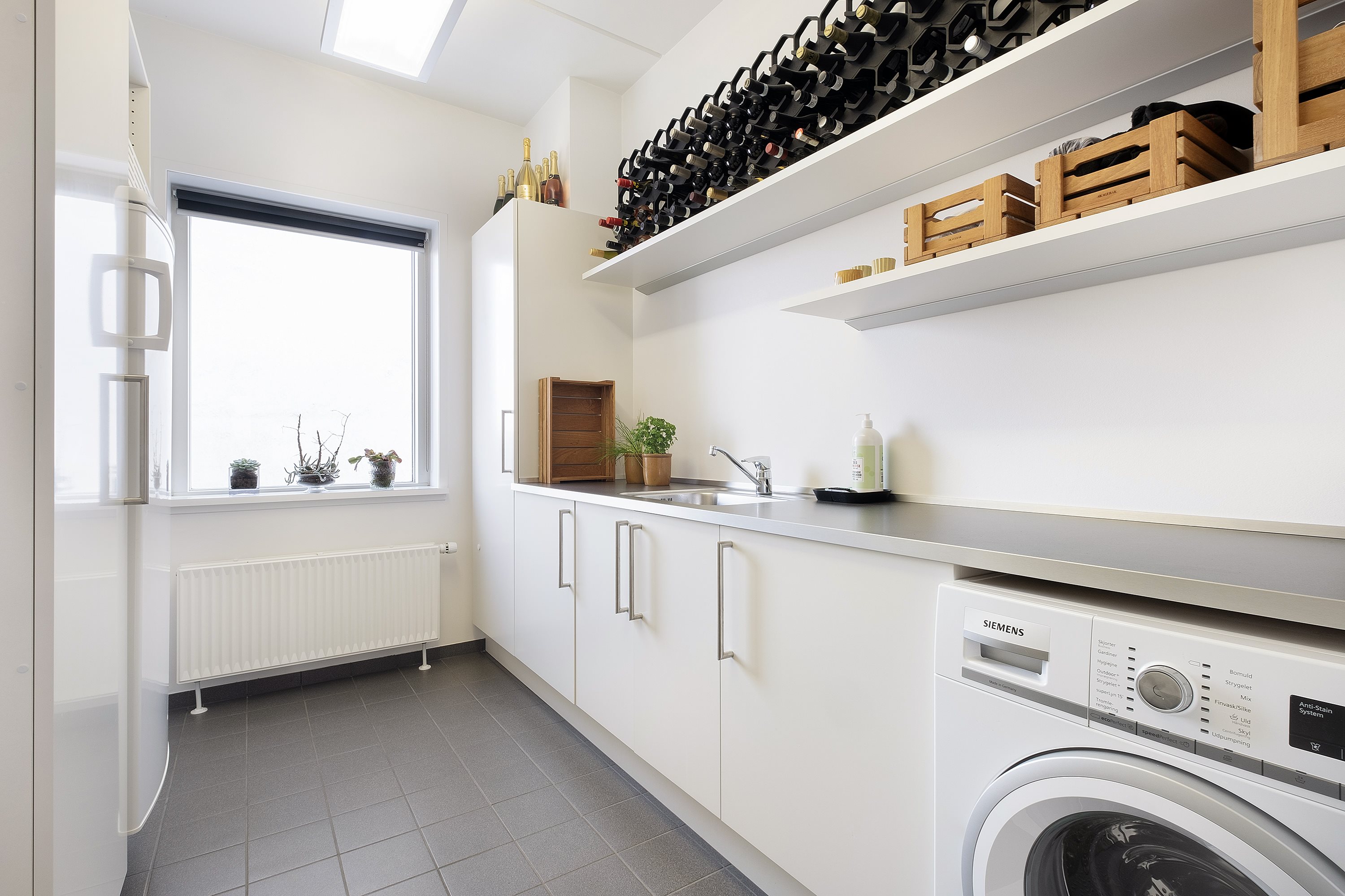 Godsbanegade 5, 3. th., 8700 Horsens