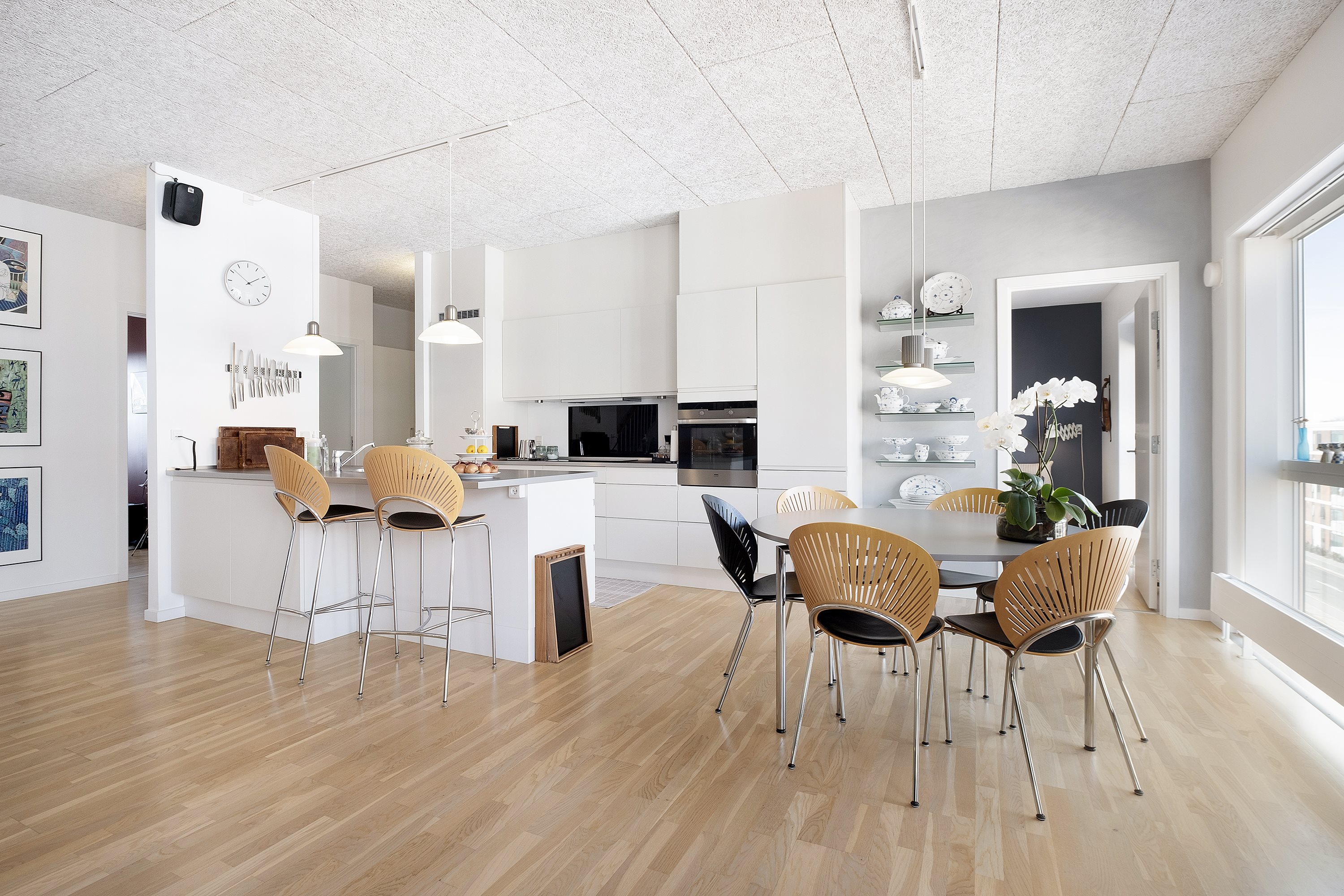 Godsbanegade 5, 3. th., 8700 Horsens