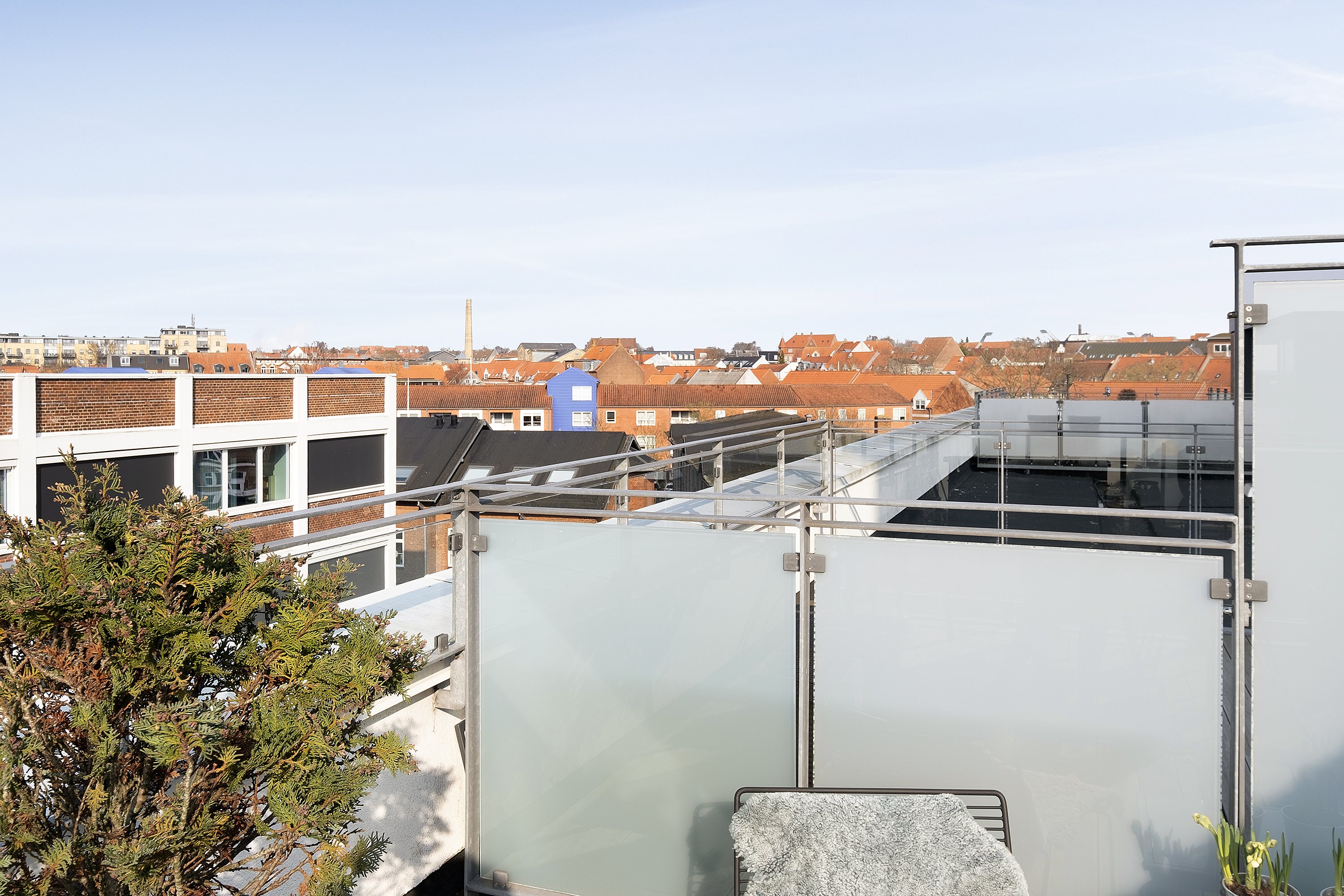 Godsbanegade 5, 3. th., 8700 Horsens