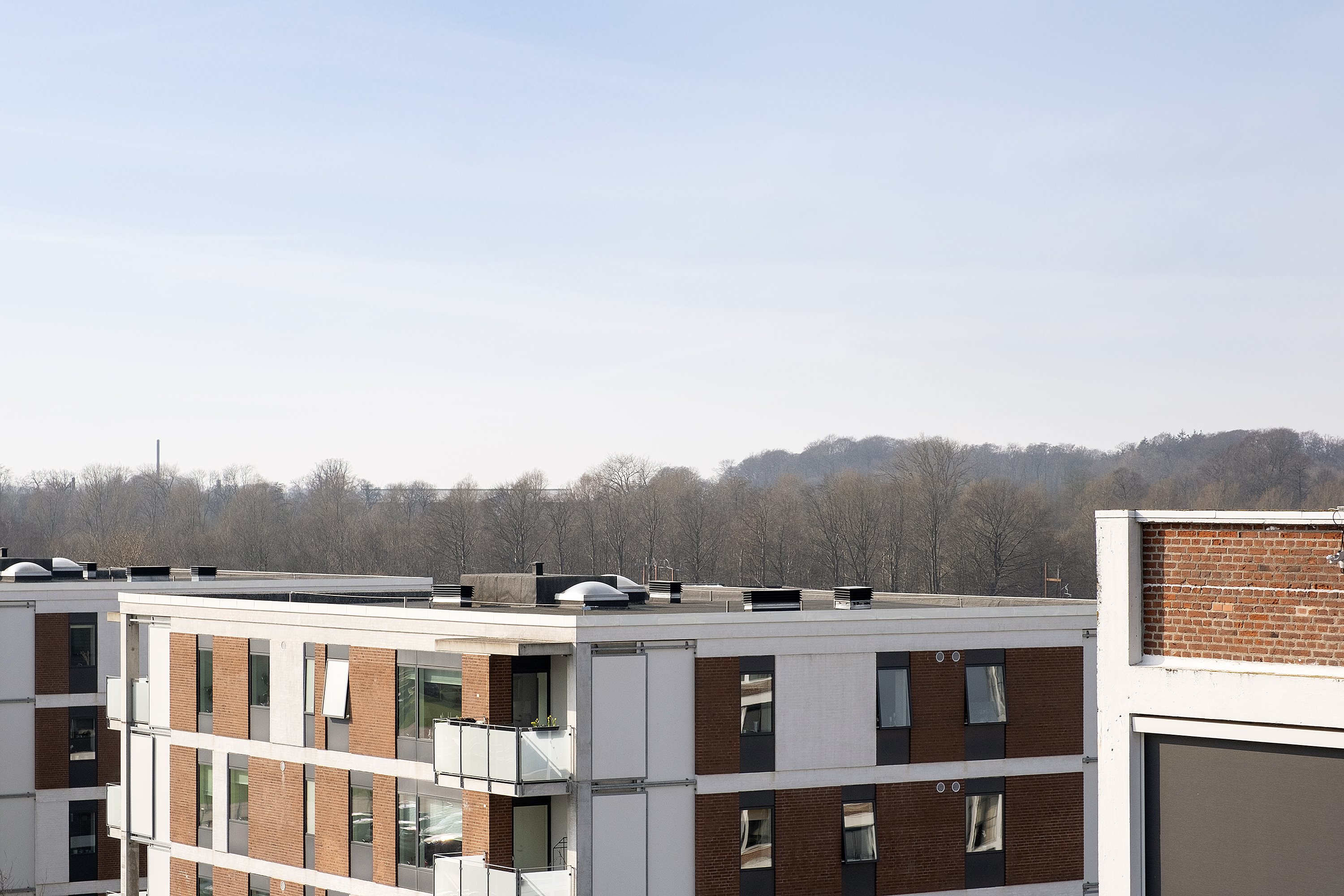 Godsbanegade 5, 3. th., 8700 Horsens