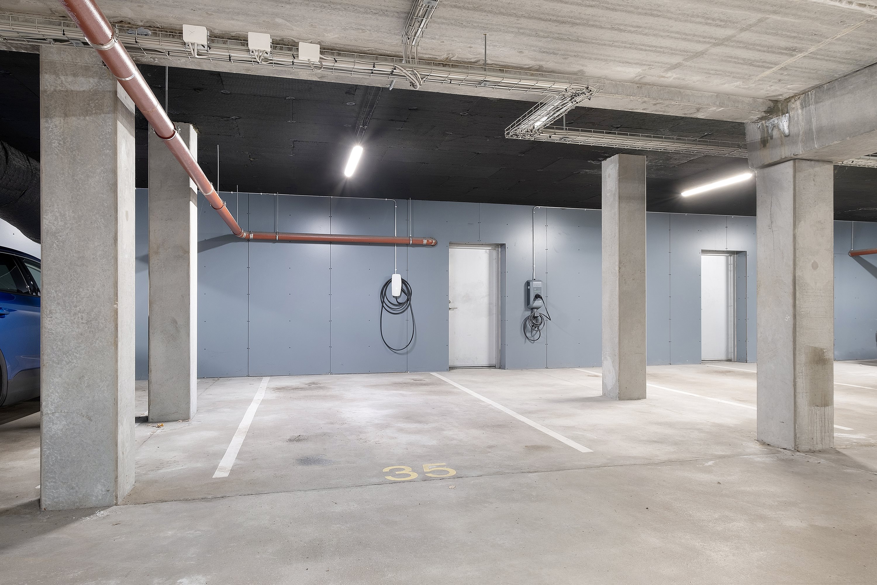 Godsbanegade 5, 3. th., 8700 Horsens