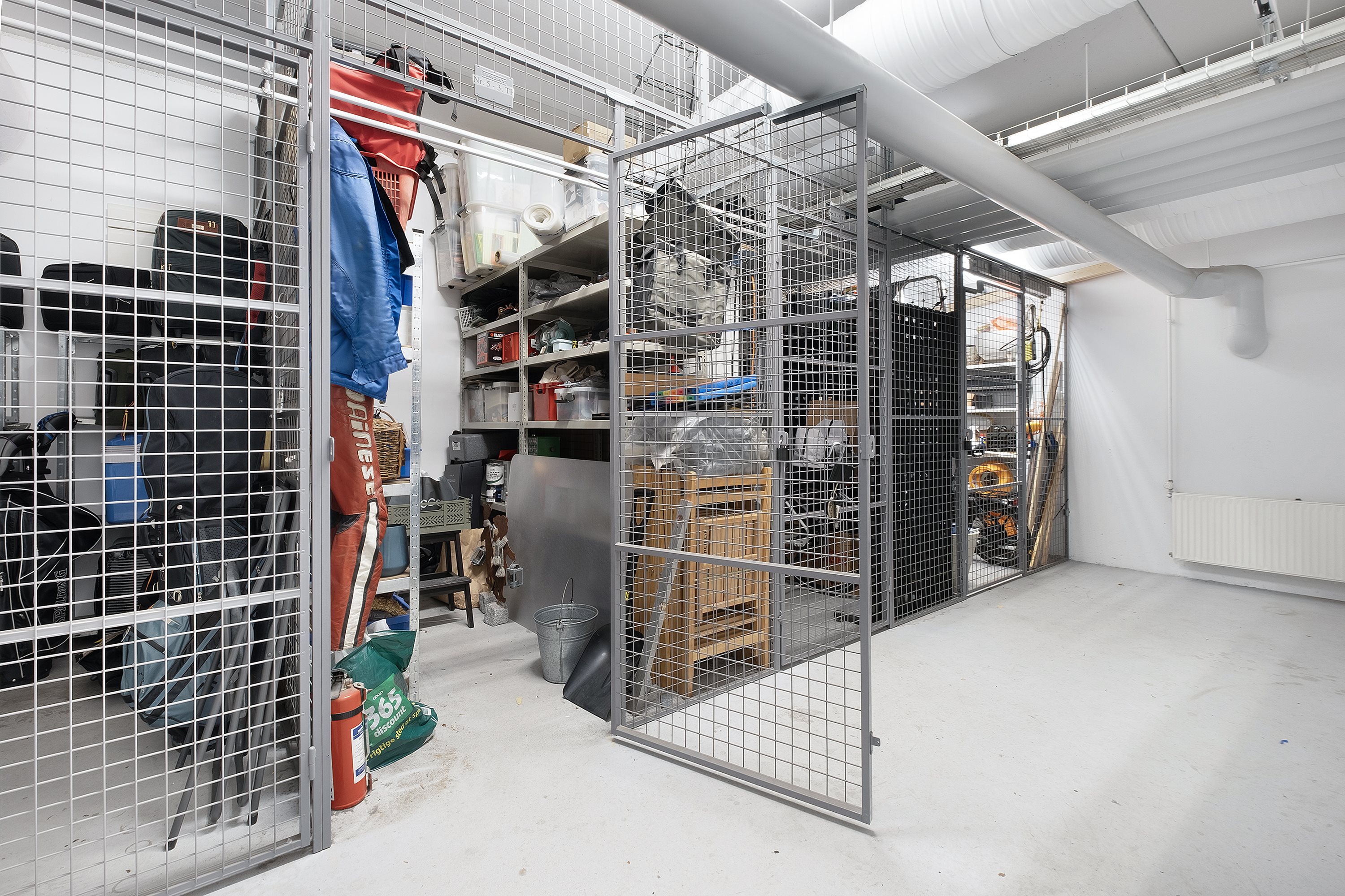 Godsbanegade 5, 3. th., 8700 Horsens