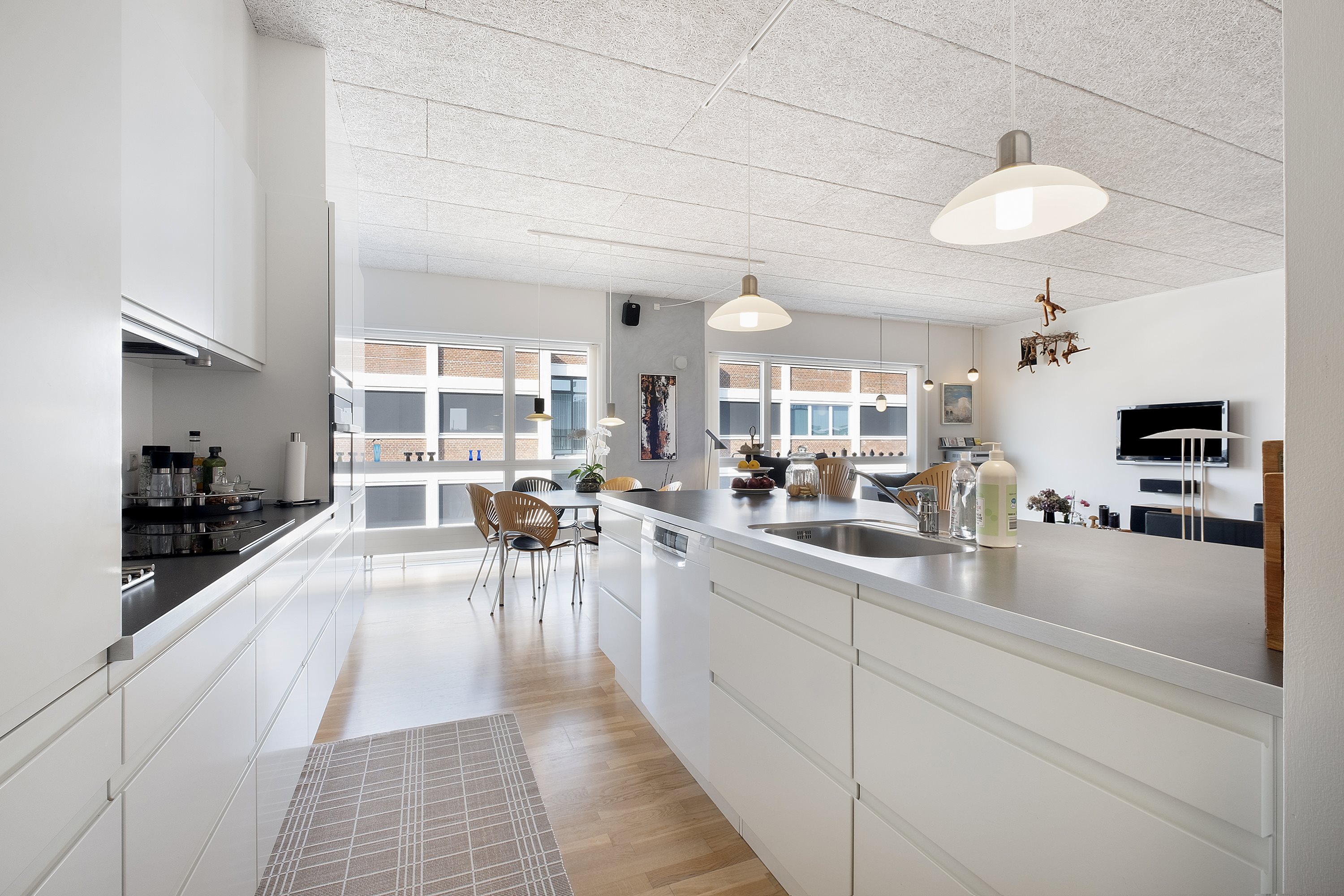 Godsbanegade 5, 3. th., 8700 Horsens