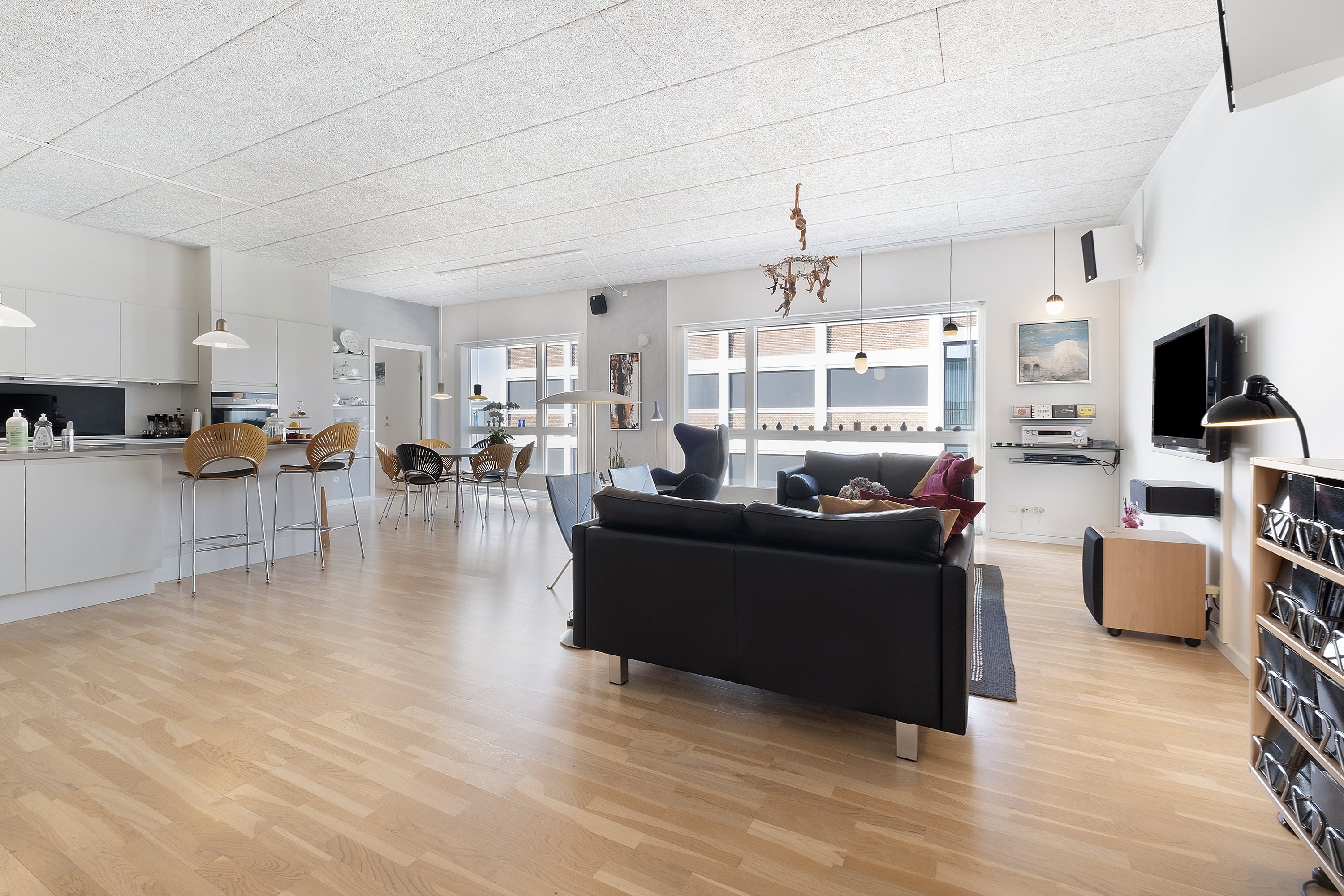 Godsbanegade 5, 3. th., 8700 Horsens