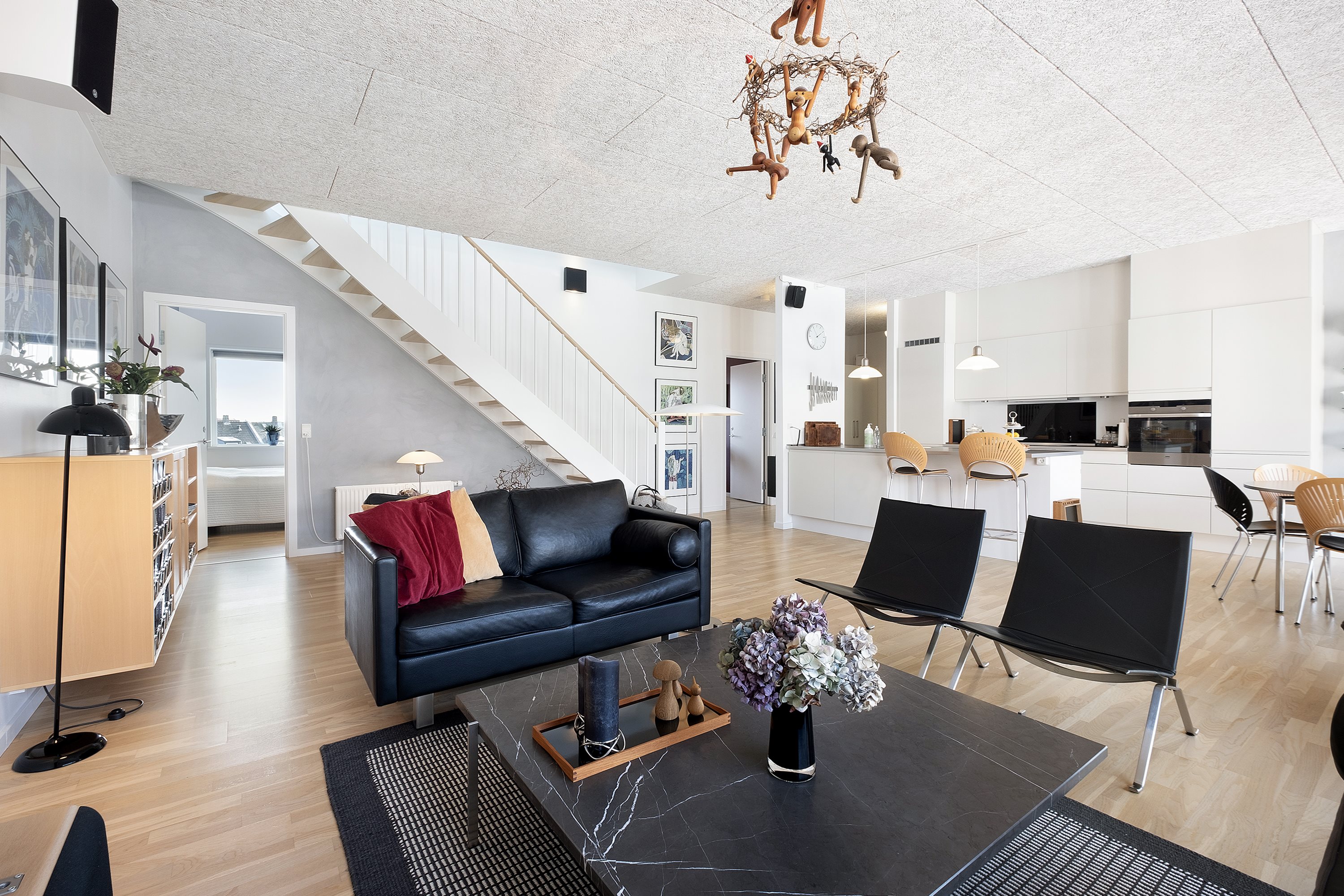 Godsbanegade 5, 3. th., 8700 Horsens