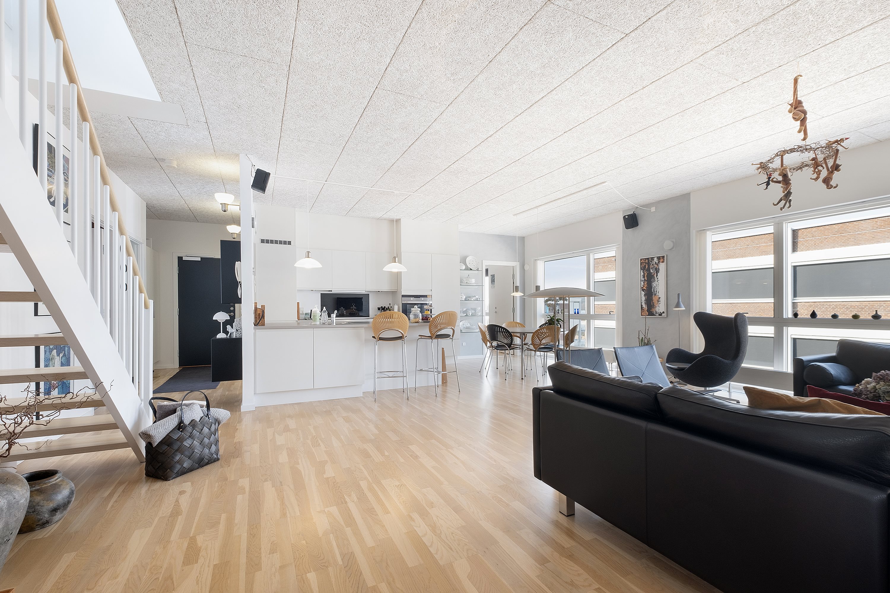 Godsbanegade 5, 3. th., 8700 Horsens